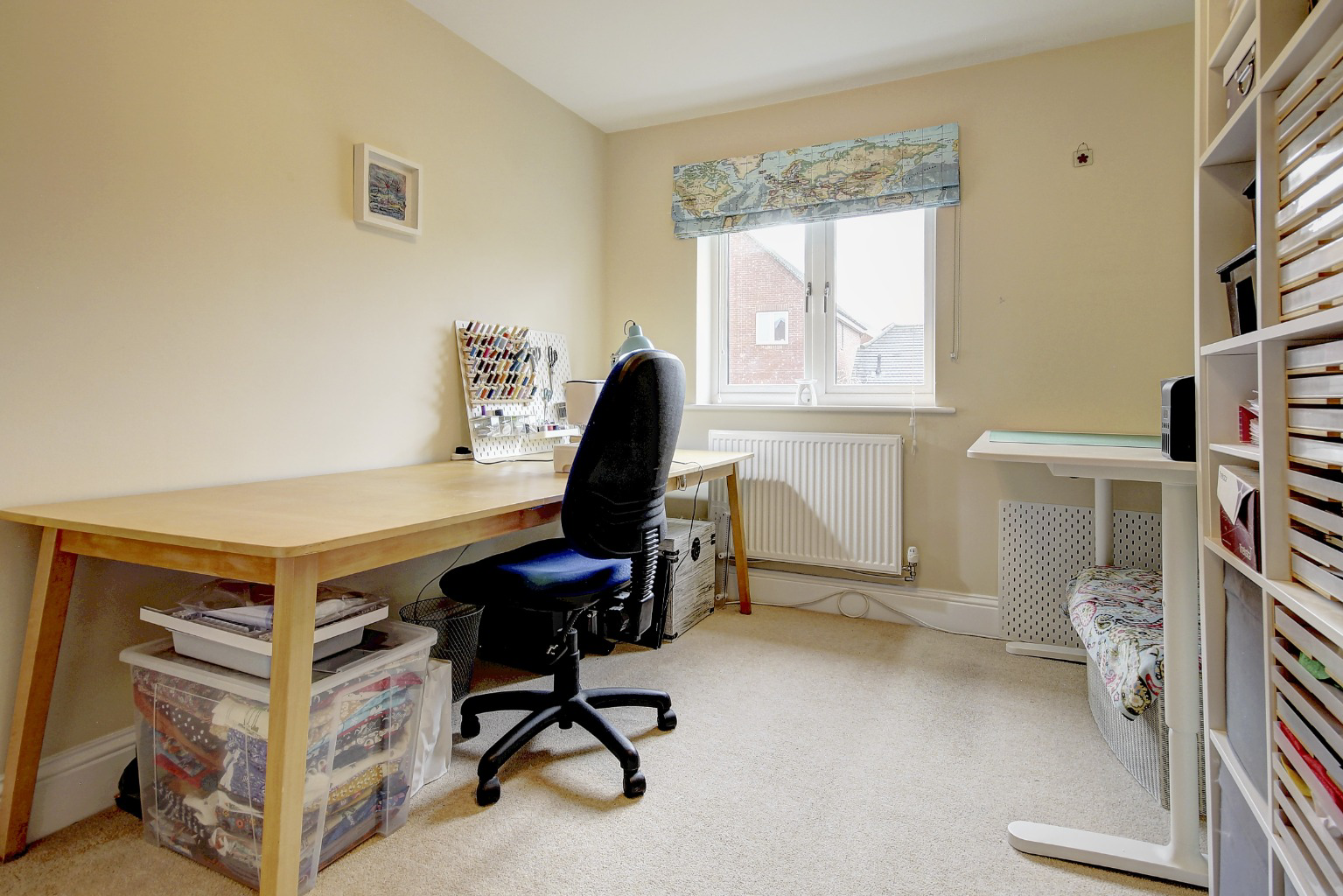 Coleridge Way, Little Bowden, Market Harborough, photo 17