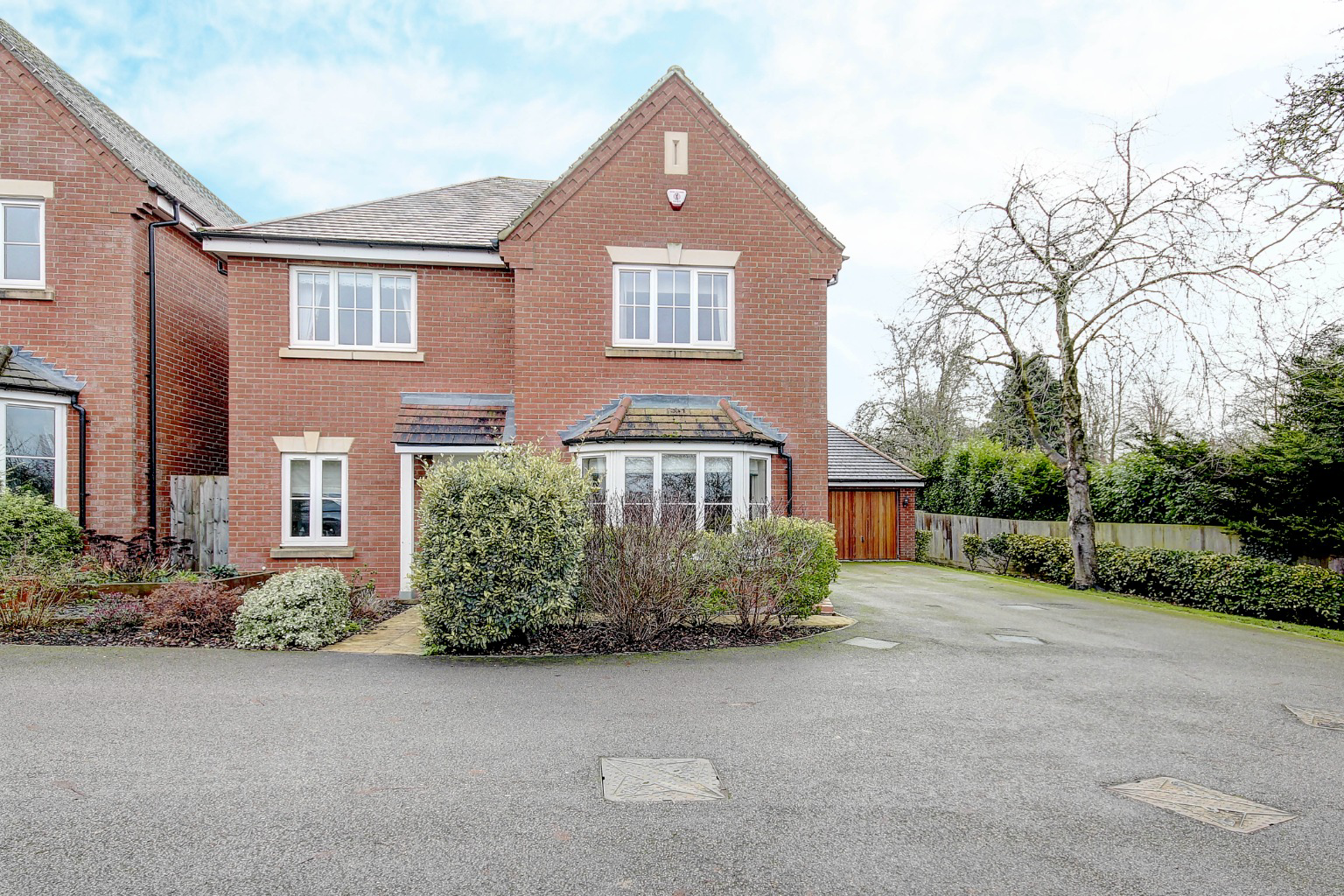 Coleridge Way, Little Bowden, Market Harborough, photo 18