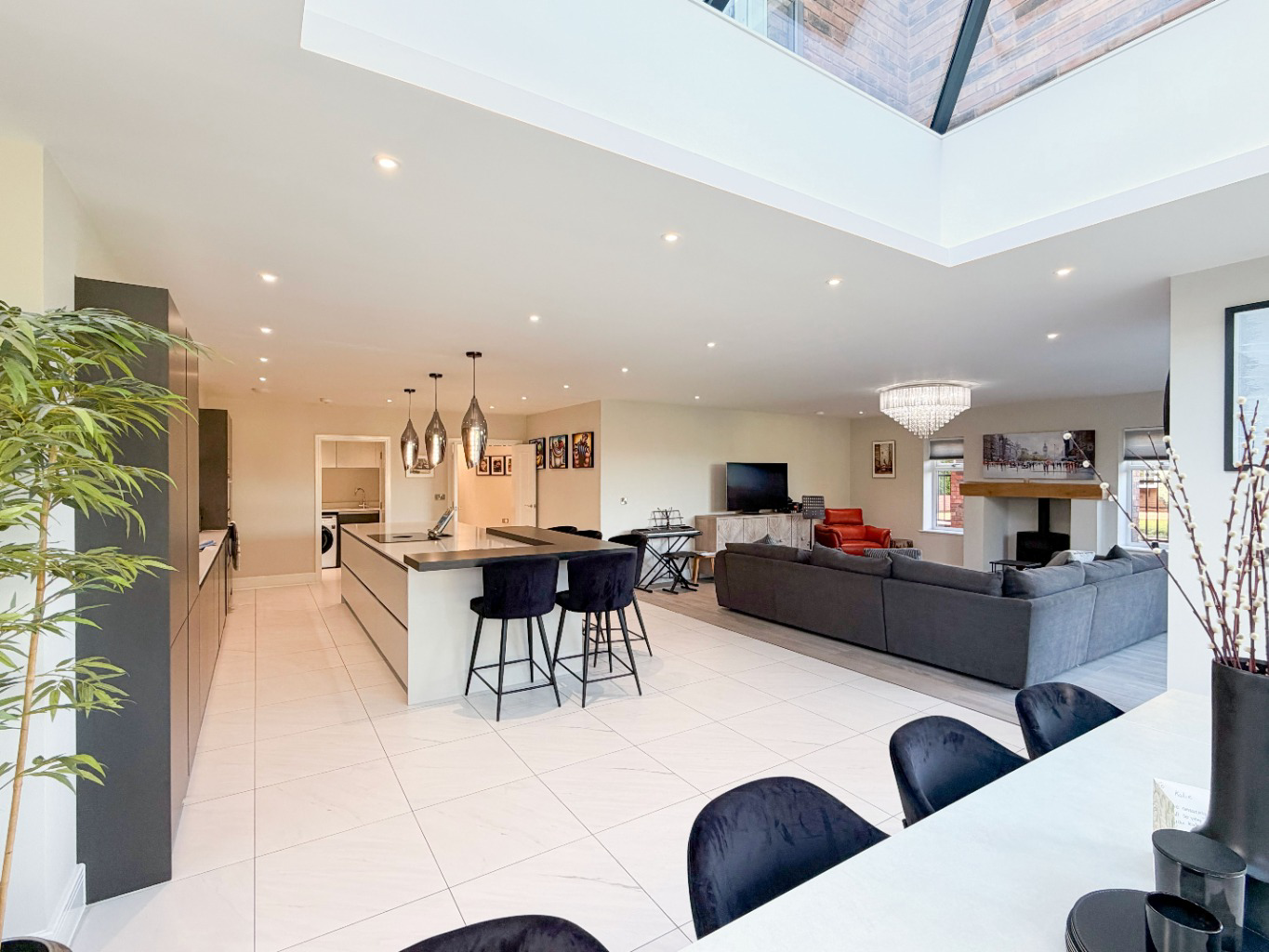 Alderbrook Road, Solihull, B91
