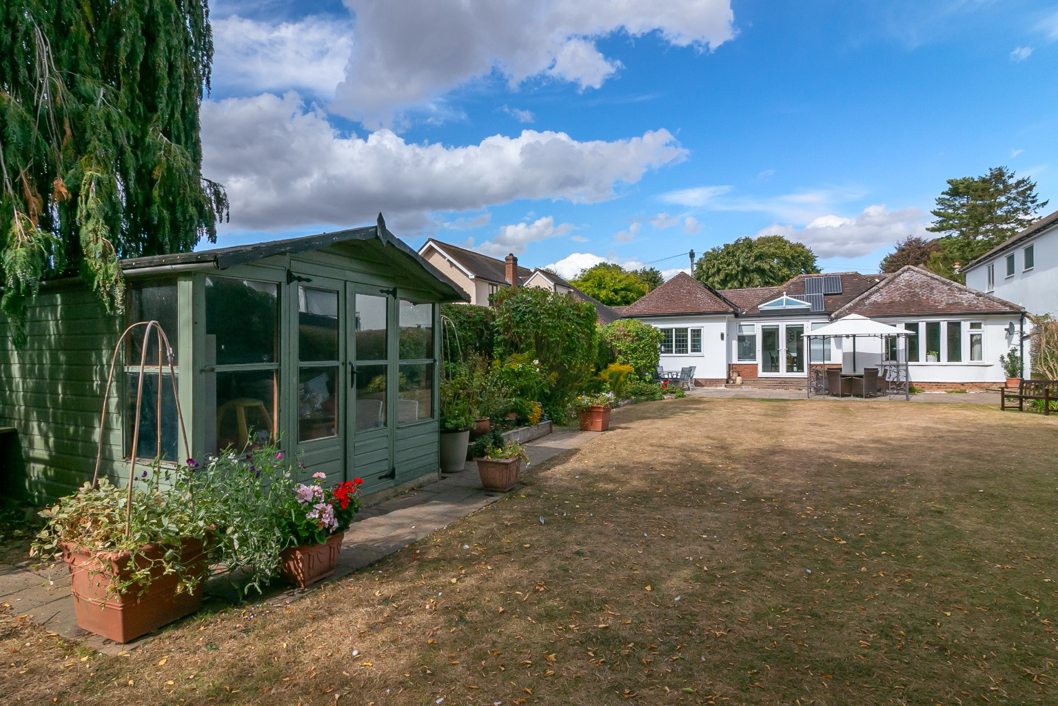 Wedon Way, Bygrave, photo 16