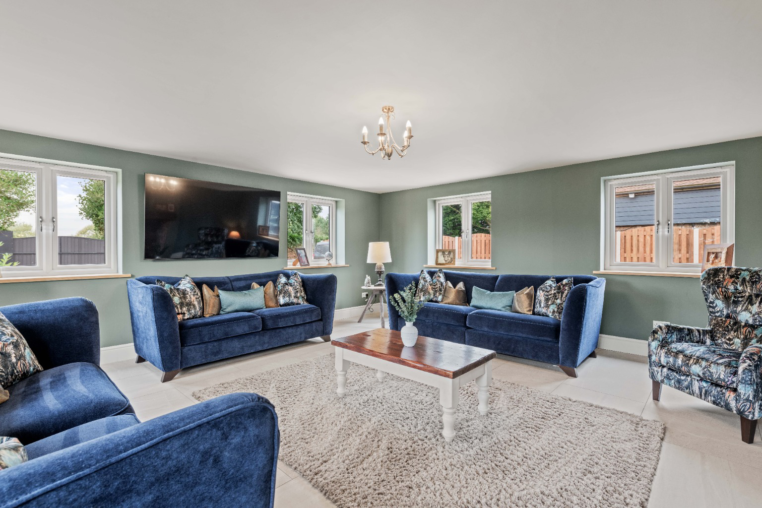 Gainsborough Road, Girton, Newark, Nottinghamshire, NG23 7HX, photo 6