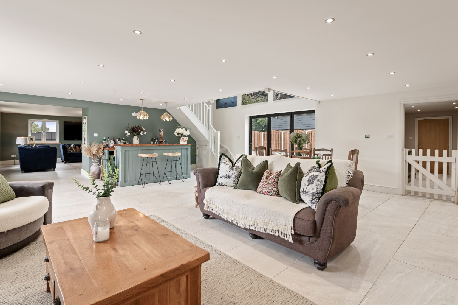 Gainsborough Road, Girton, Newark, Nottinghamshire, NG23 7HX, photo 9