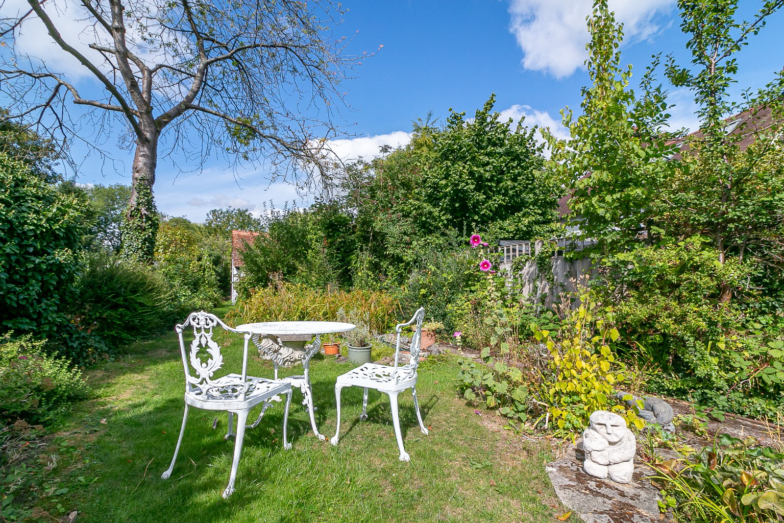 Norton Way South, Letchworth Garden City, photo 16
