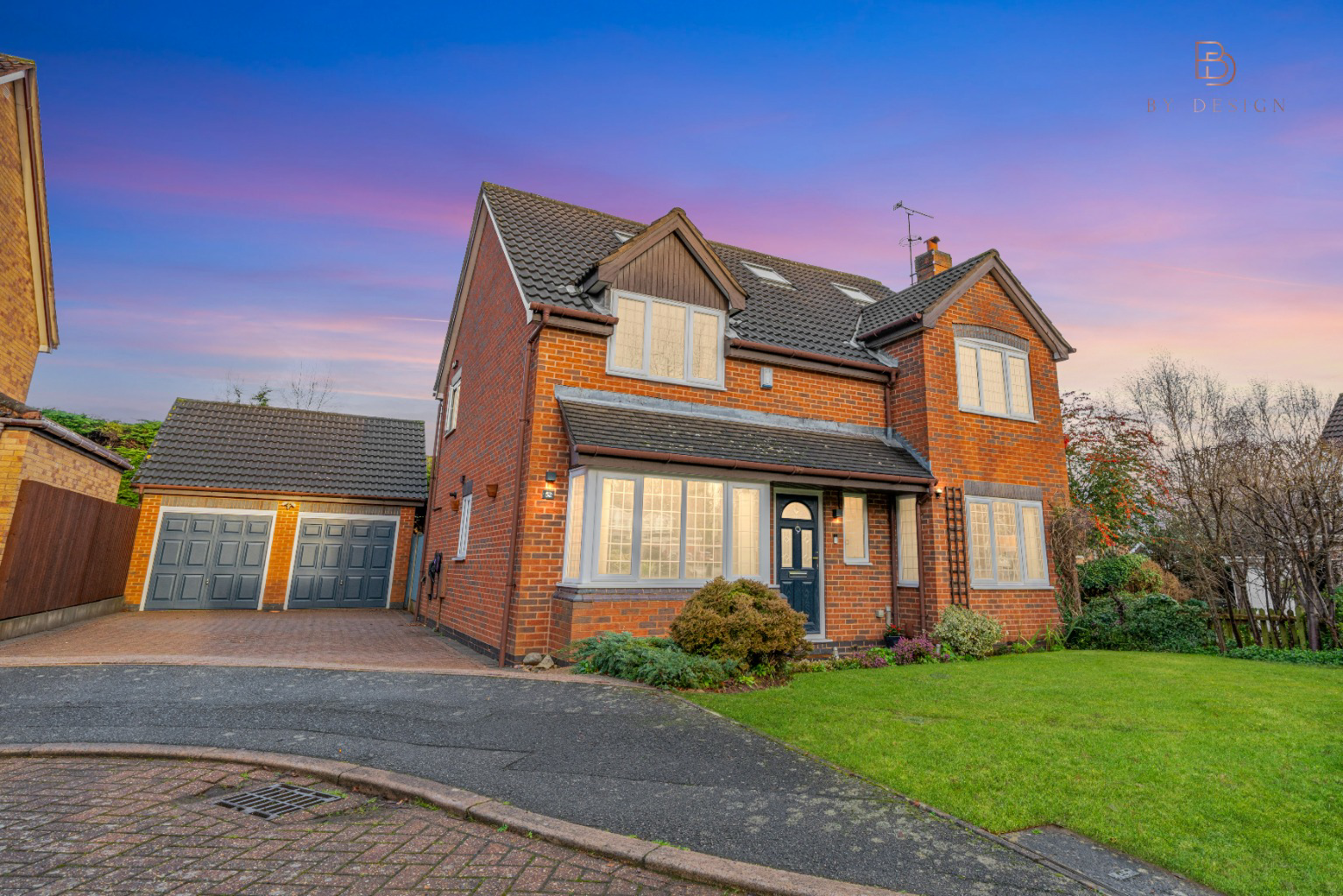 Nuthall, Nottingham, NG16