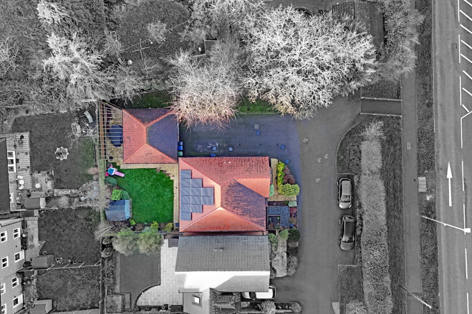 Coleridge Way, Little Bowden, Market Harborough, photo 21