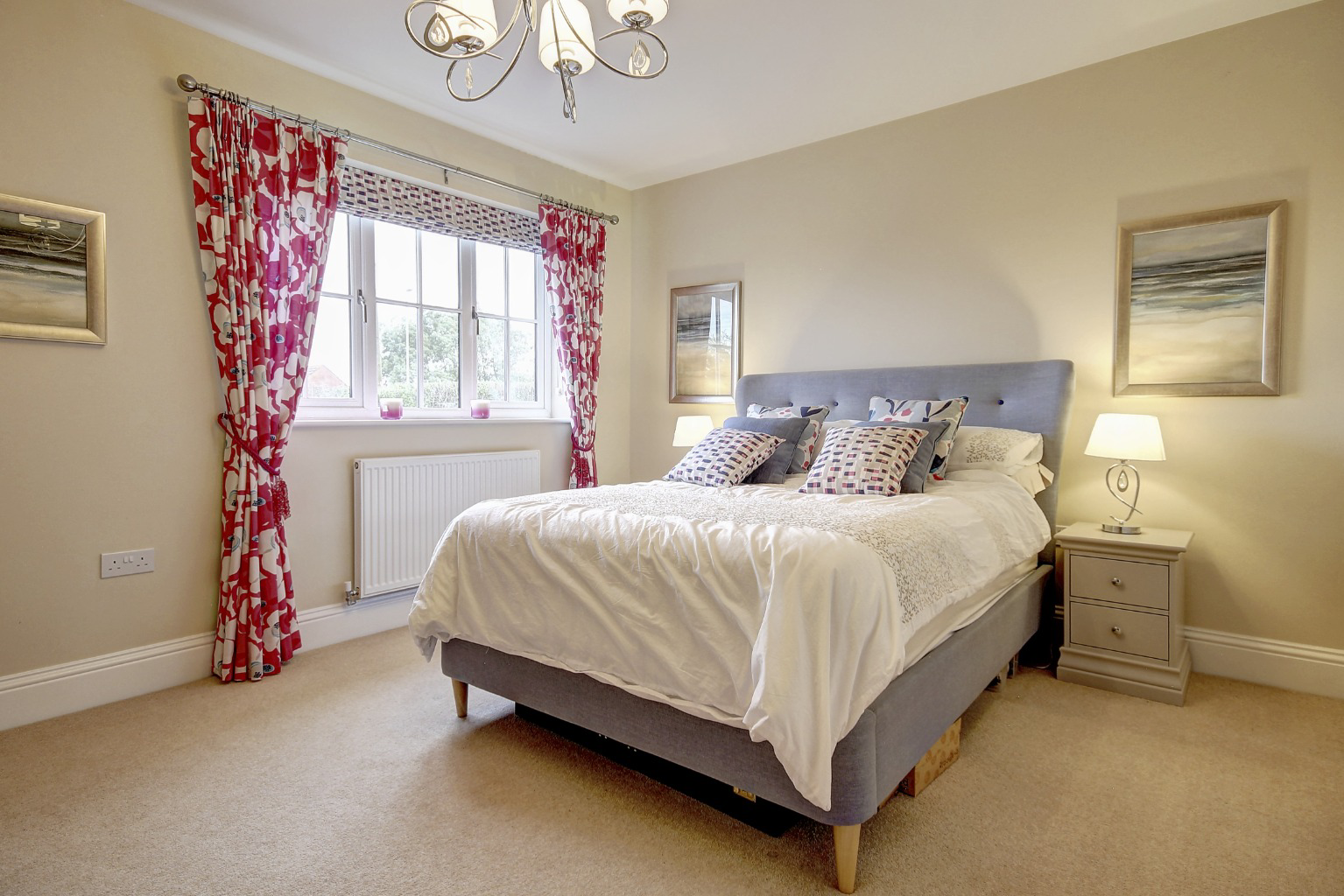 Coleridge Way, Little Bowden, Market Harborough, photo 15