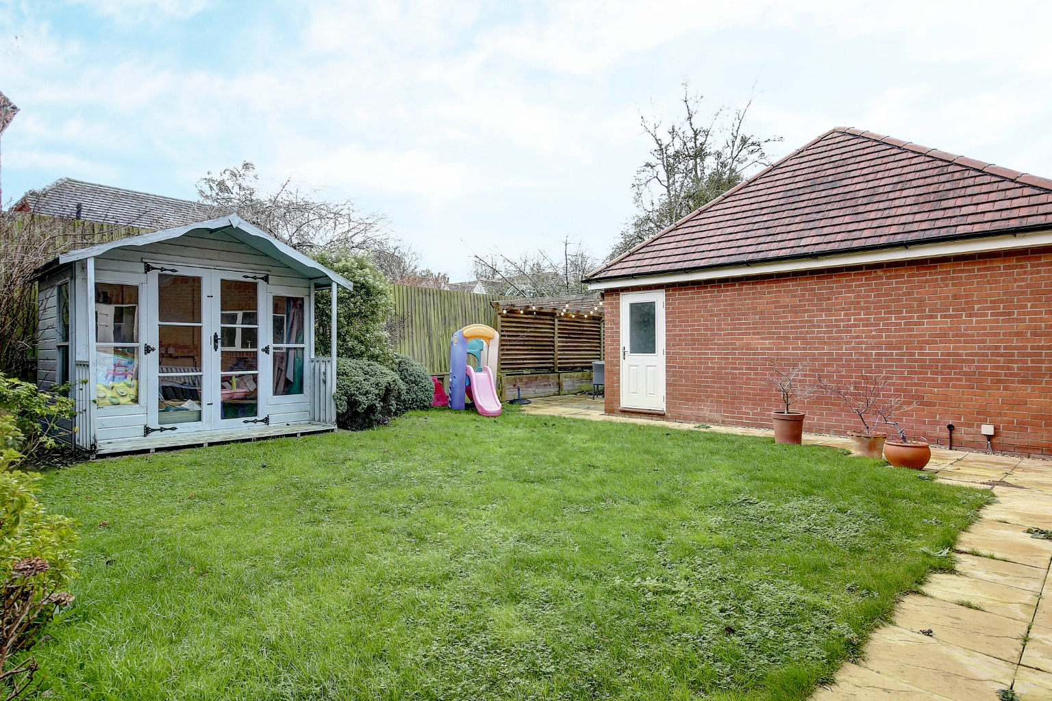 Coleridge Way, Little Bowden, Market Harborough, photo 4