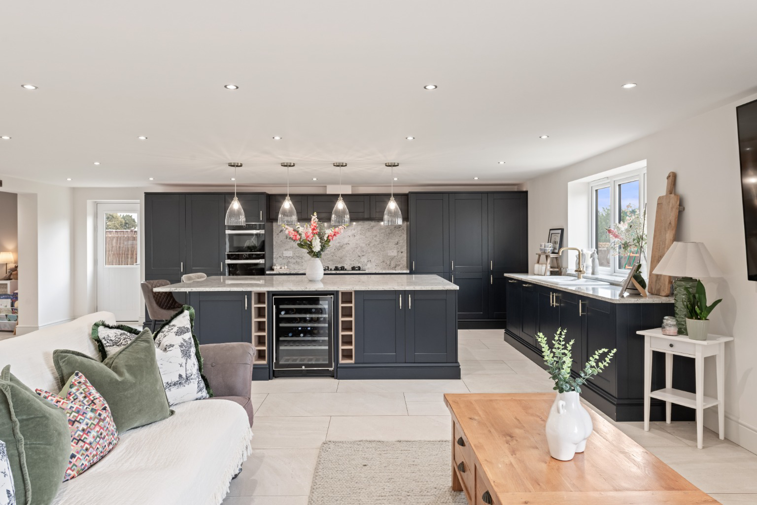 Gainsborough Road, Girton, Newark, Nottinghamshire, NG23 7HX, photo 12