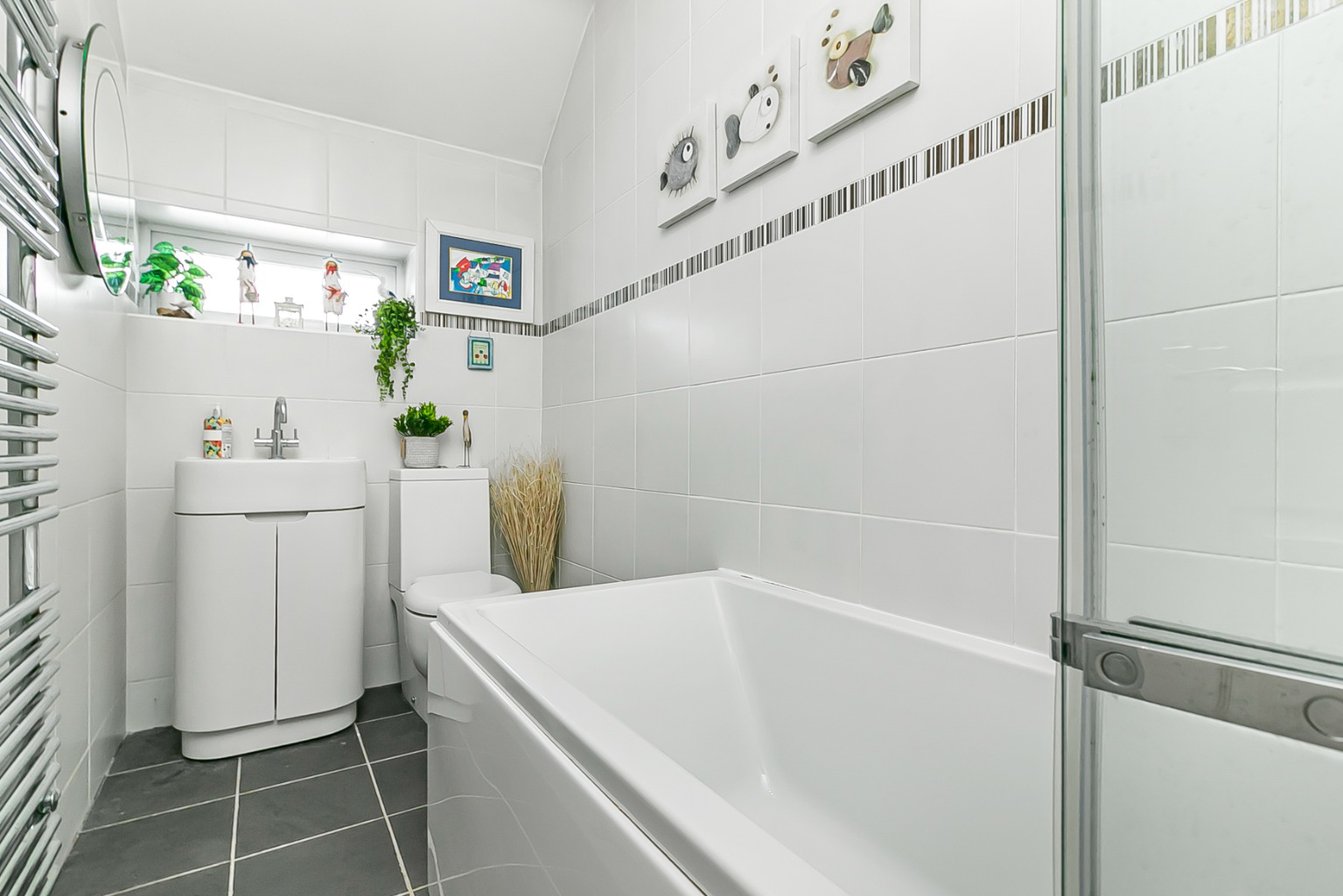Wedon Way, Bygrave, photo 13