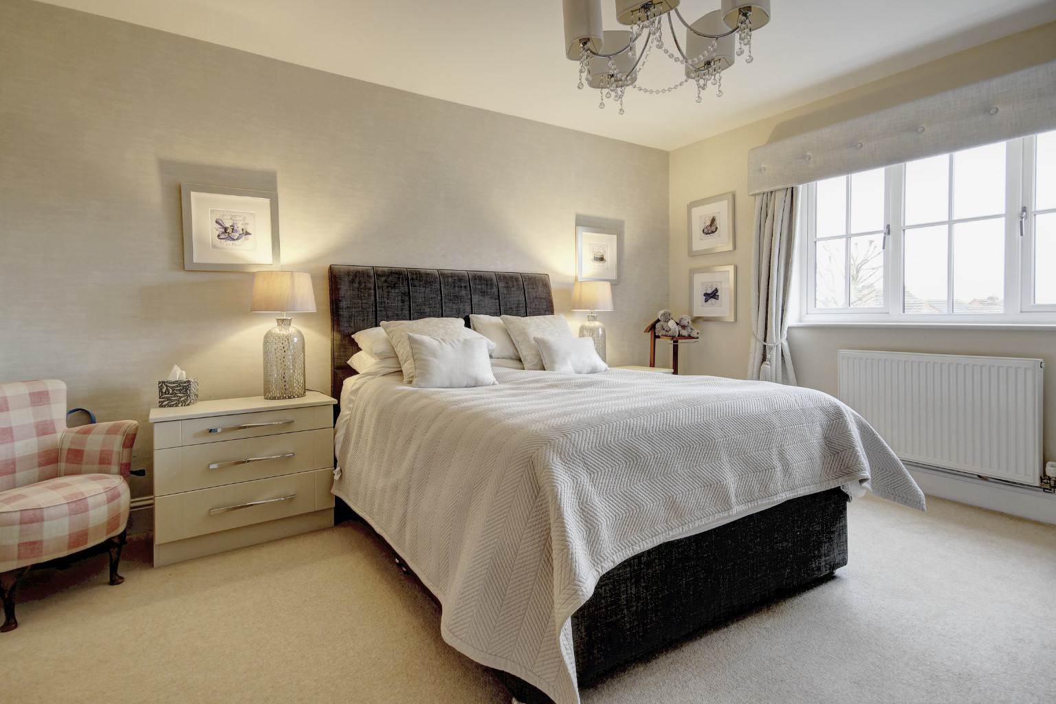 Coleridge Way, Little Bowden, Market Harborough, photo 3
