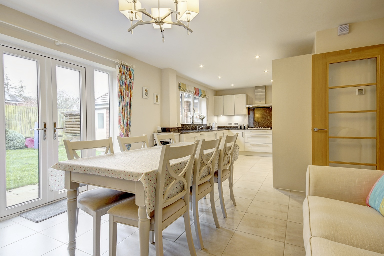 Coleridge Way, Little Bowden, Market Harborough, photo 2