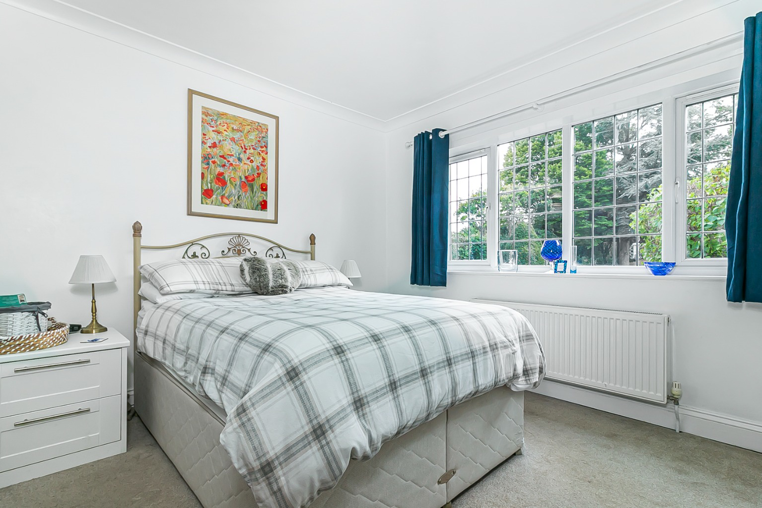 Wedon Way, Bygrave, photo 8