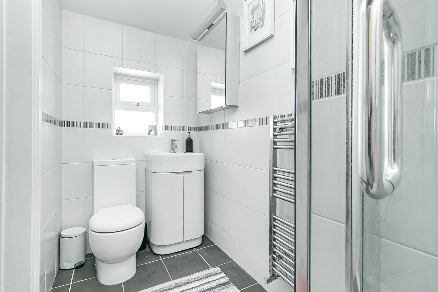 Wedon Way, Bygrave, photo 9
