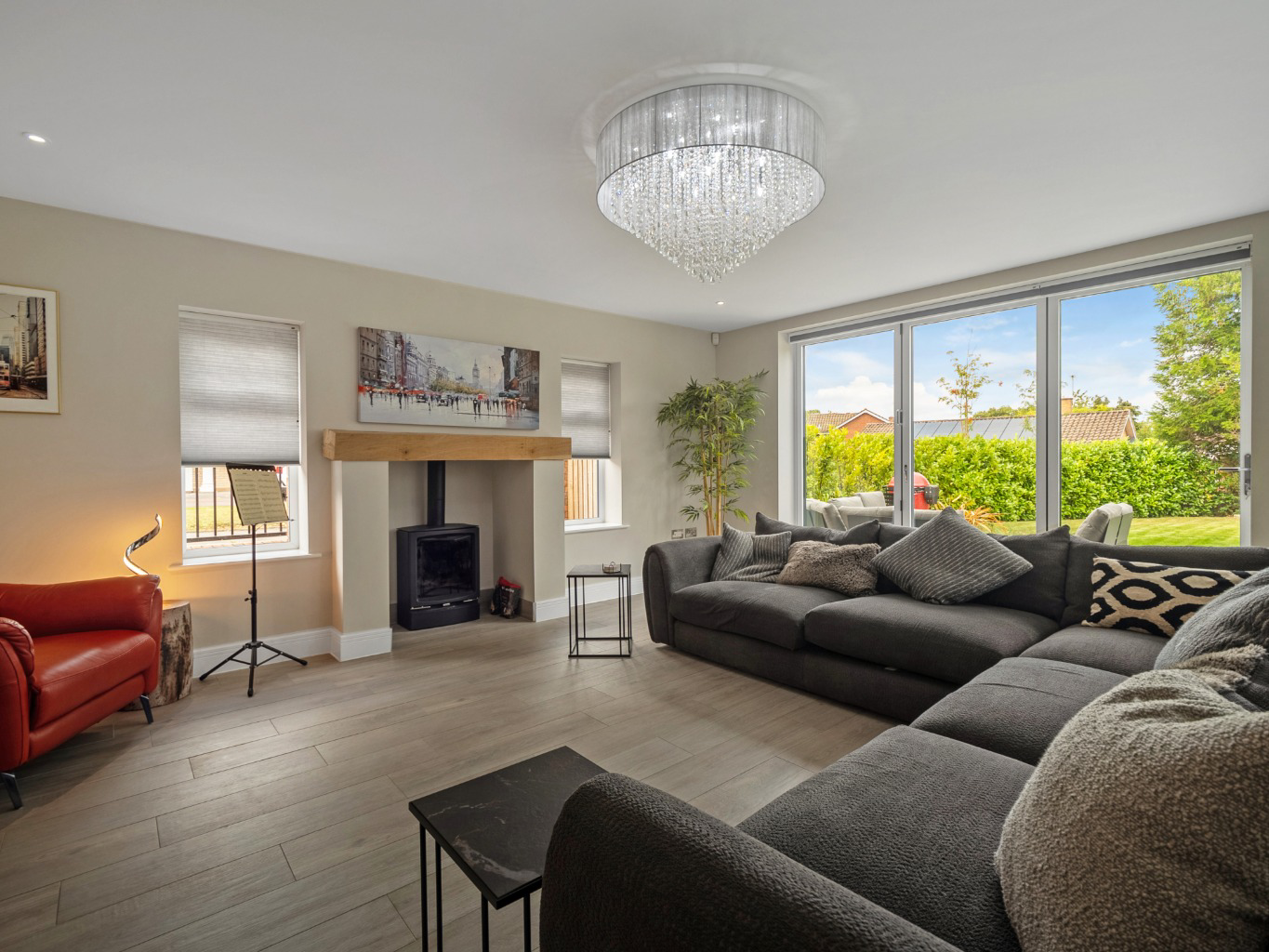 Alderbrook Road, Solihull, B91, photo 21