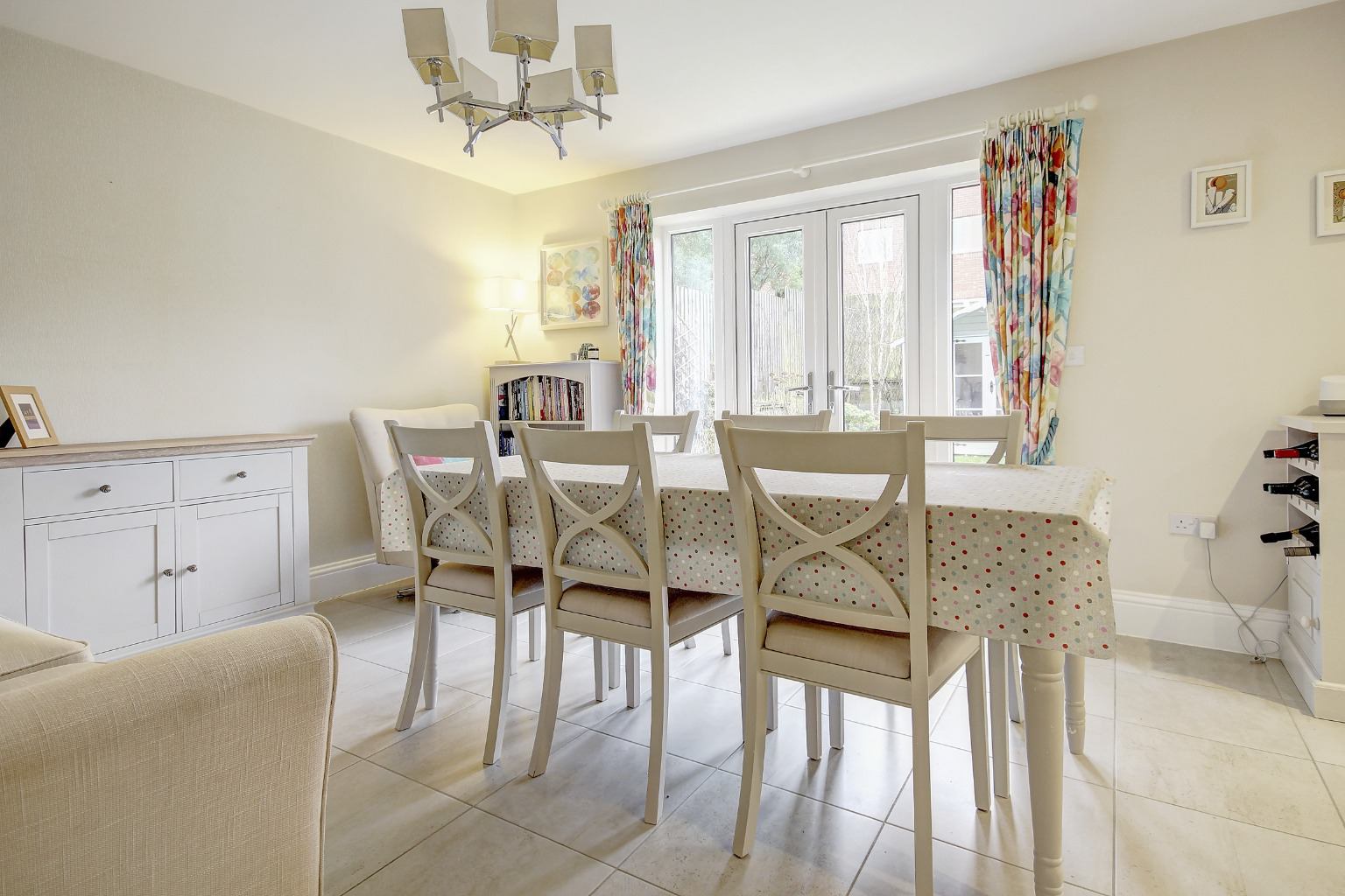 Coleridge Way, Little Bowden, Market Harborough, photo 8