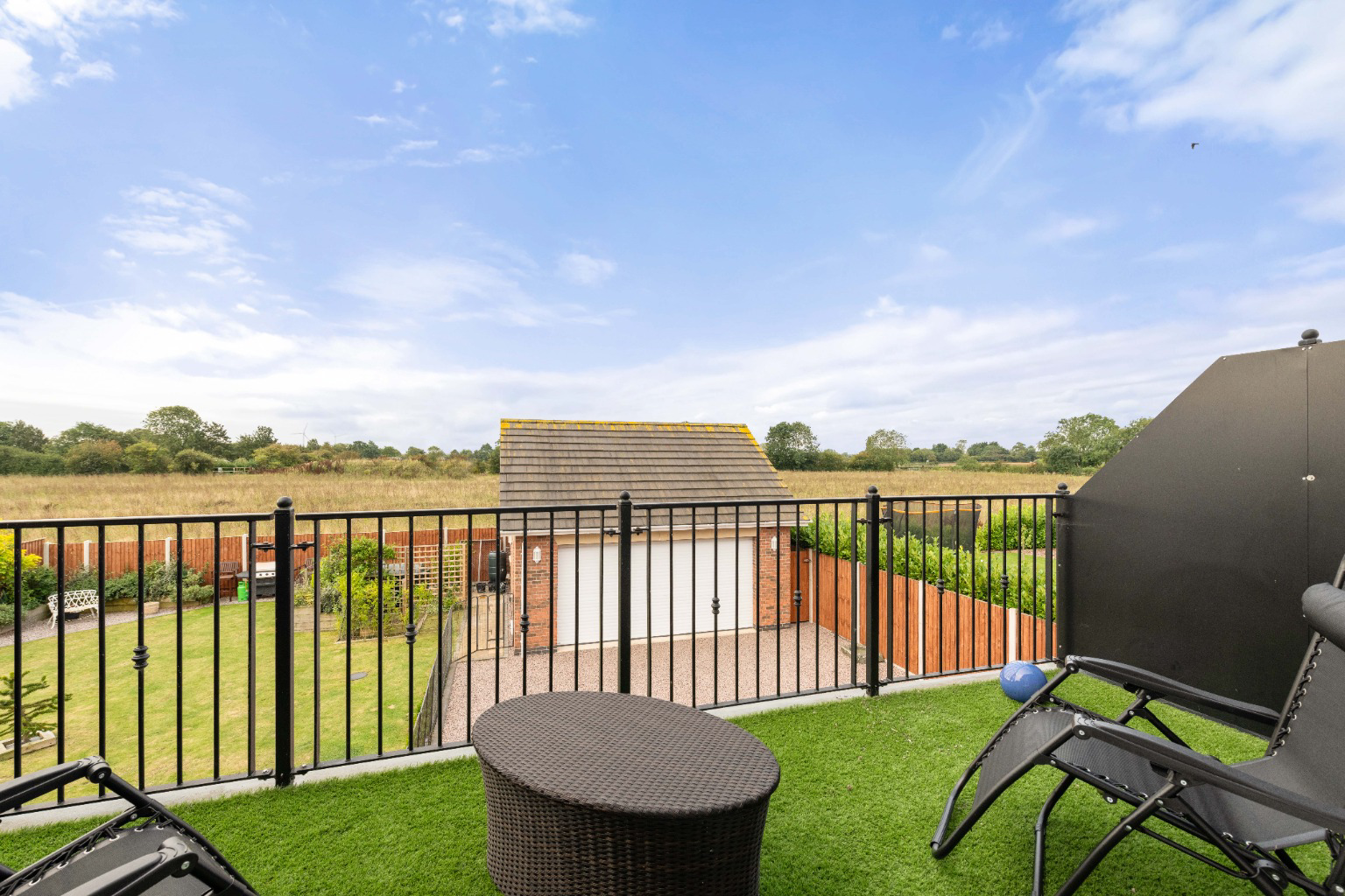 Wildshed Lane, Burgh le Marsh, Lincolnshire, PE24 5BW, photo 17