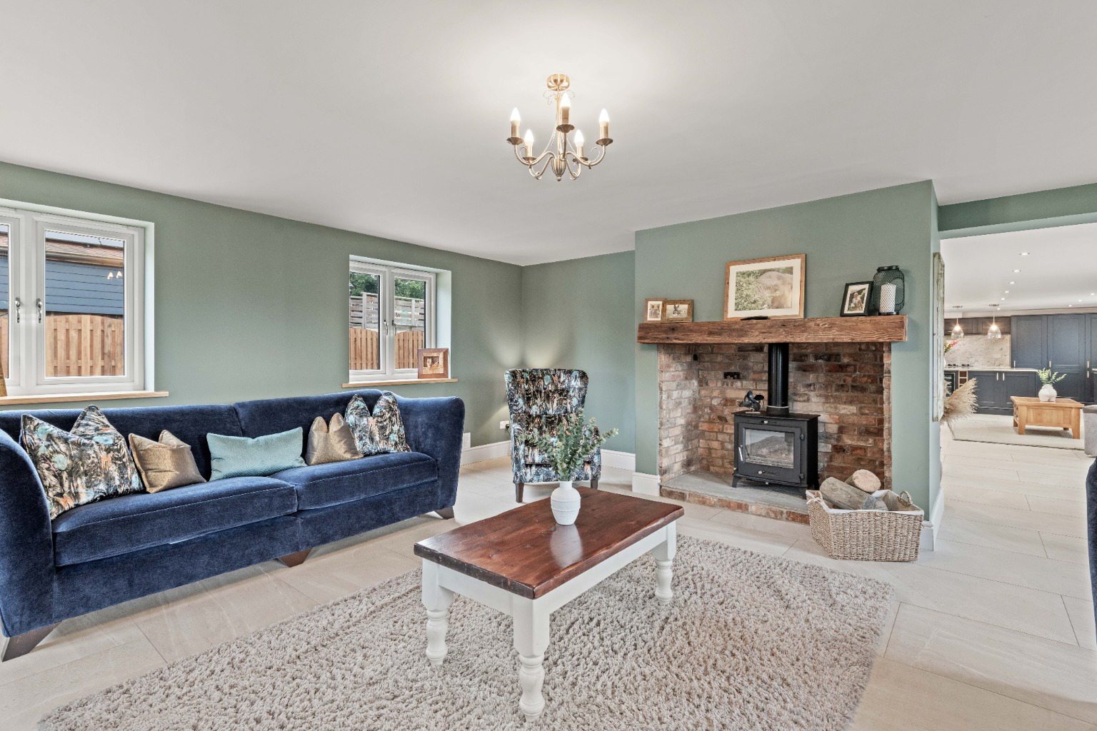 Gainsborough Road, Girton, Newark, Nottinghamshire, NG23 7HX, photo 3
