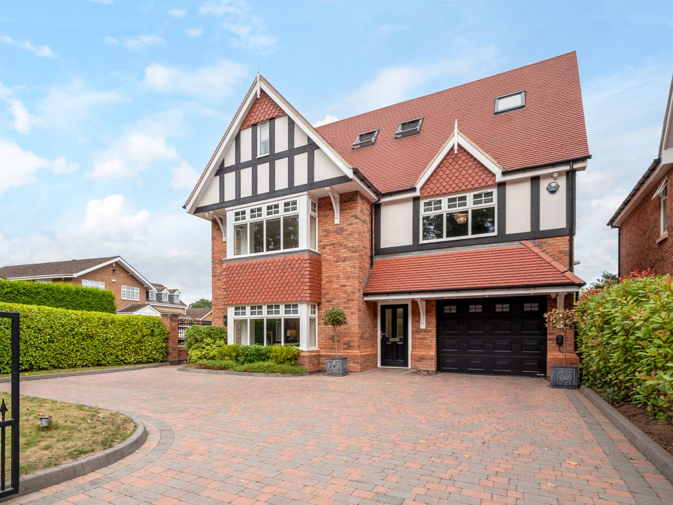 Alderbrook Road, Solihull, B91, photo 2