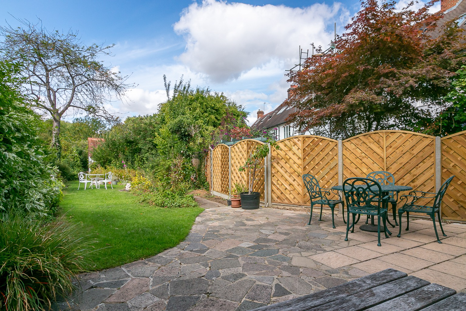 Norton Way South, Letchworth Garden City, photo 15