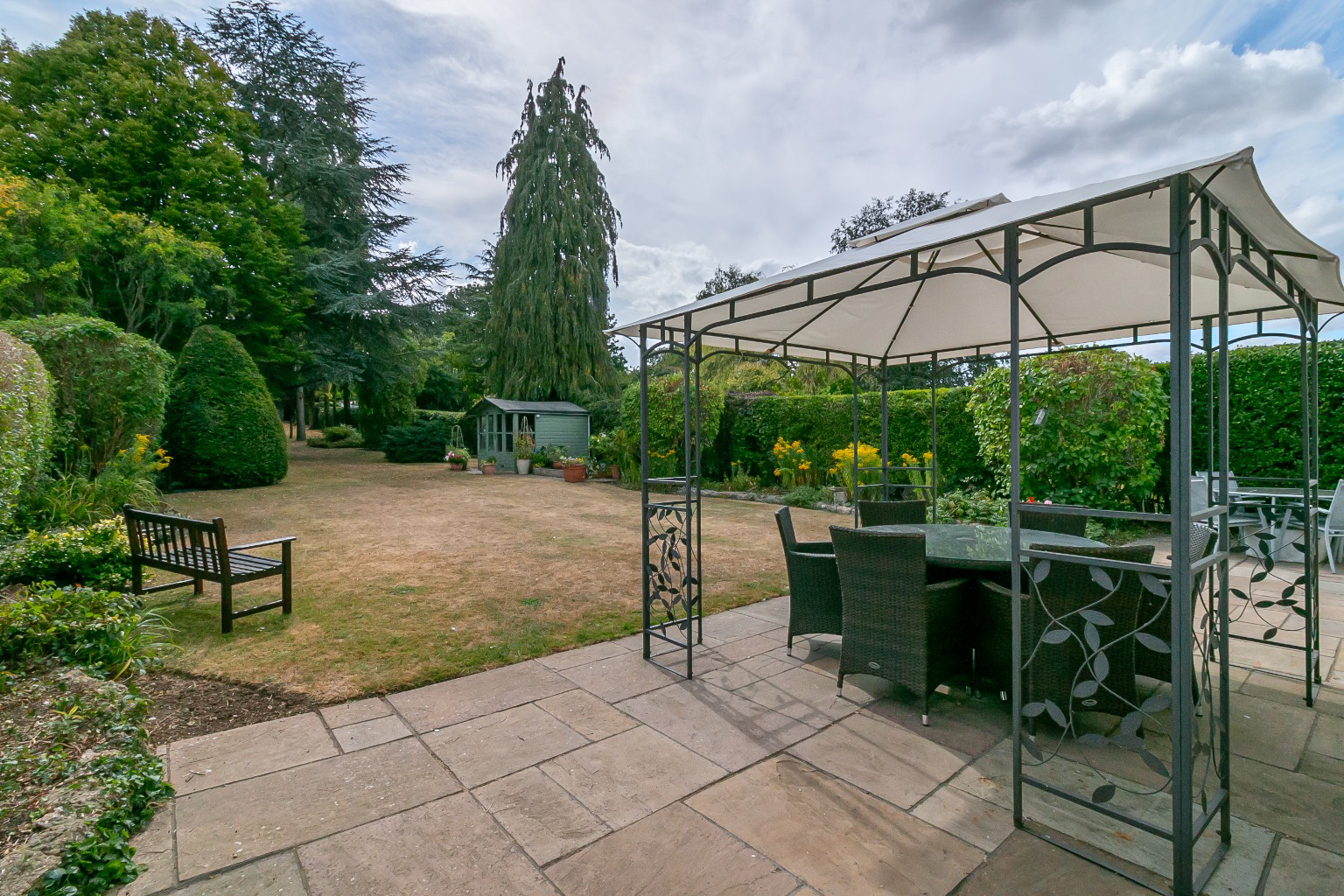 Wedon Way, Bygrave, photo 14