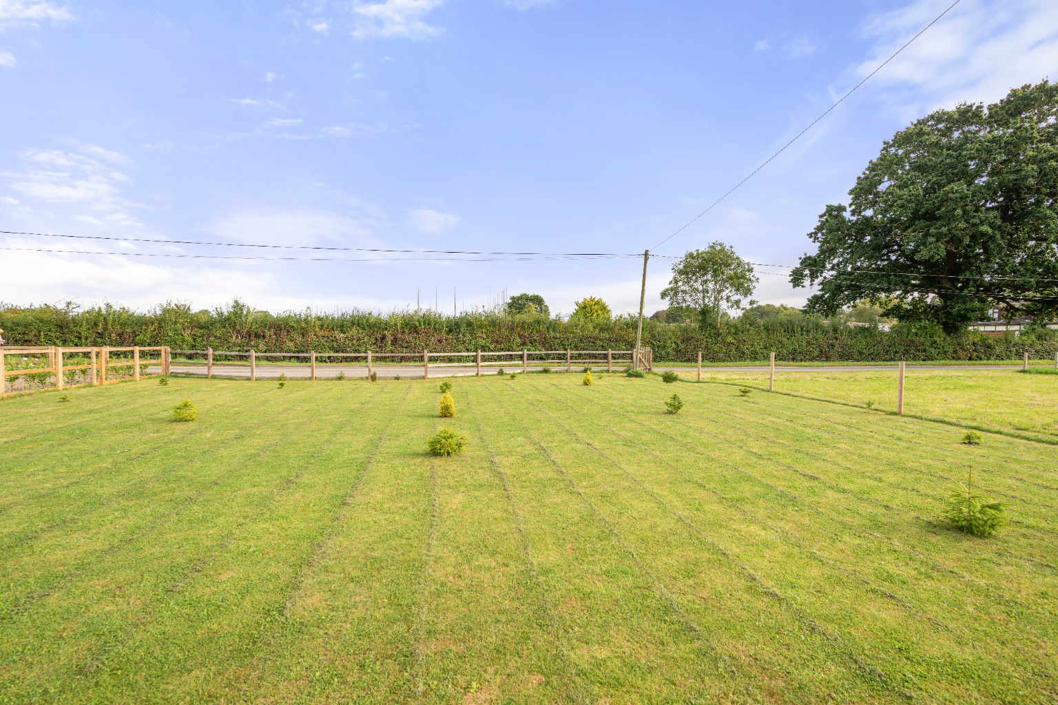 Wildshed Lane, Burgh le Marsh, Lincolnshire, PE24 5BW, photo 32
