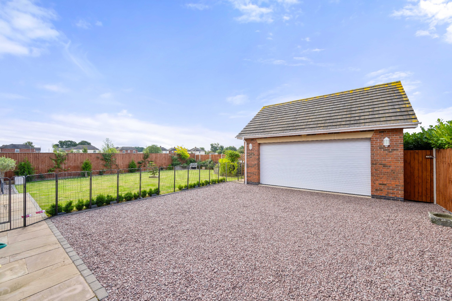 Wildshed Lane, Burgh le Marsh, Lincolnshire, PE24 5BW, photo 30