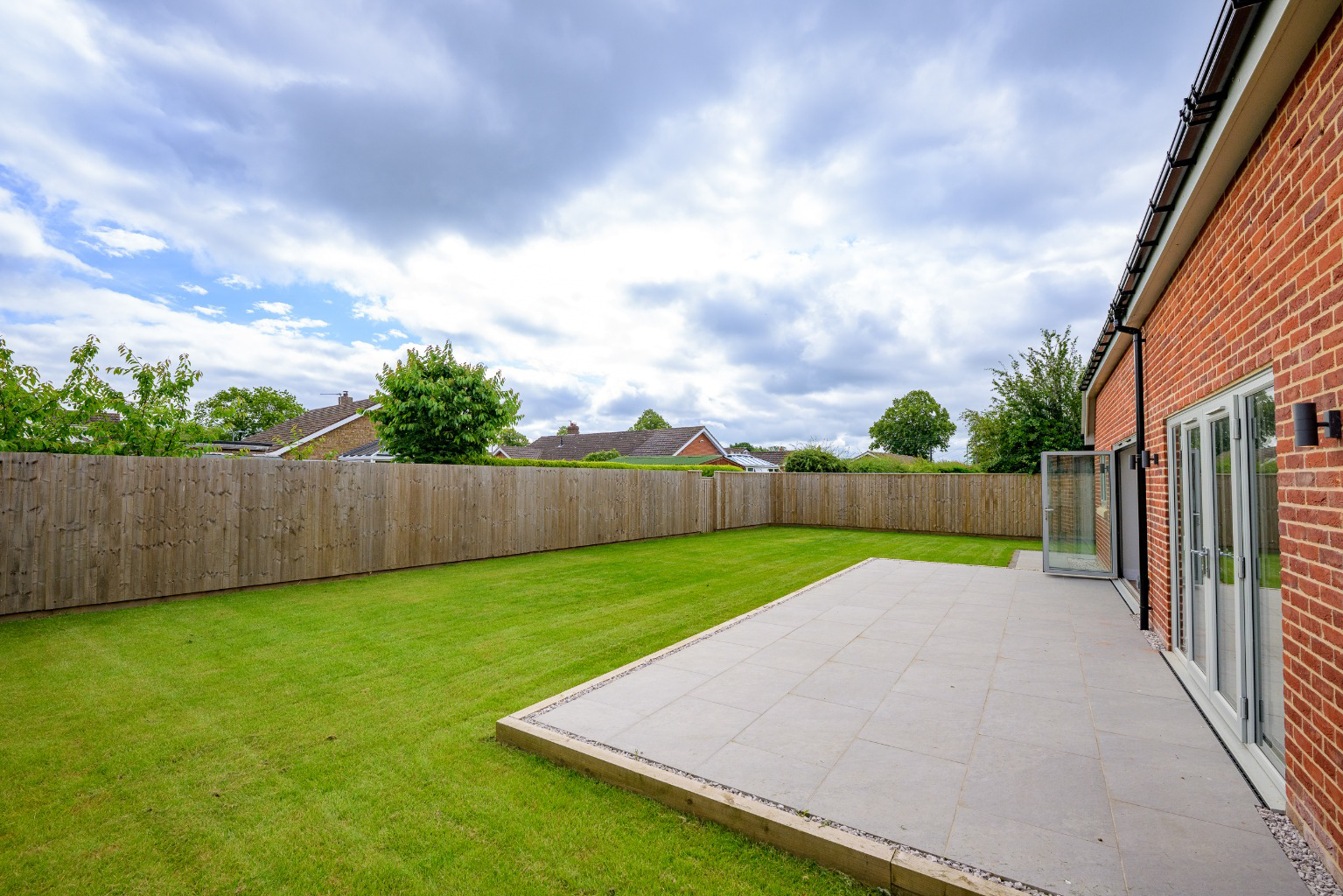 Heritage Grove, Woodhall Spa, Lincolnshire, LN10 6DN, photo 25