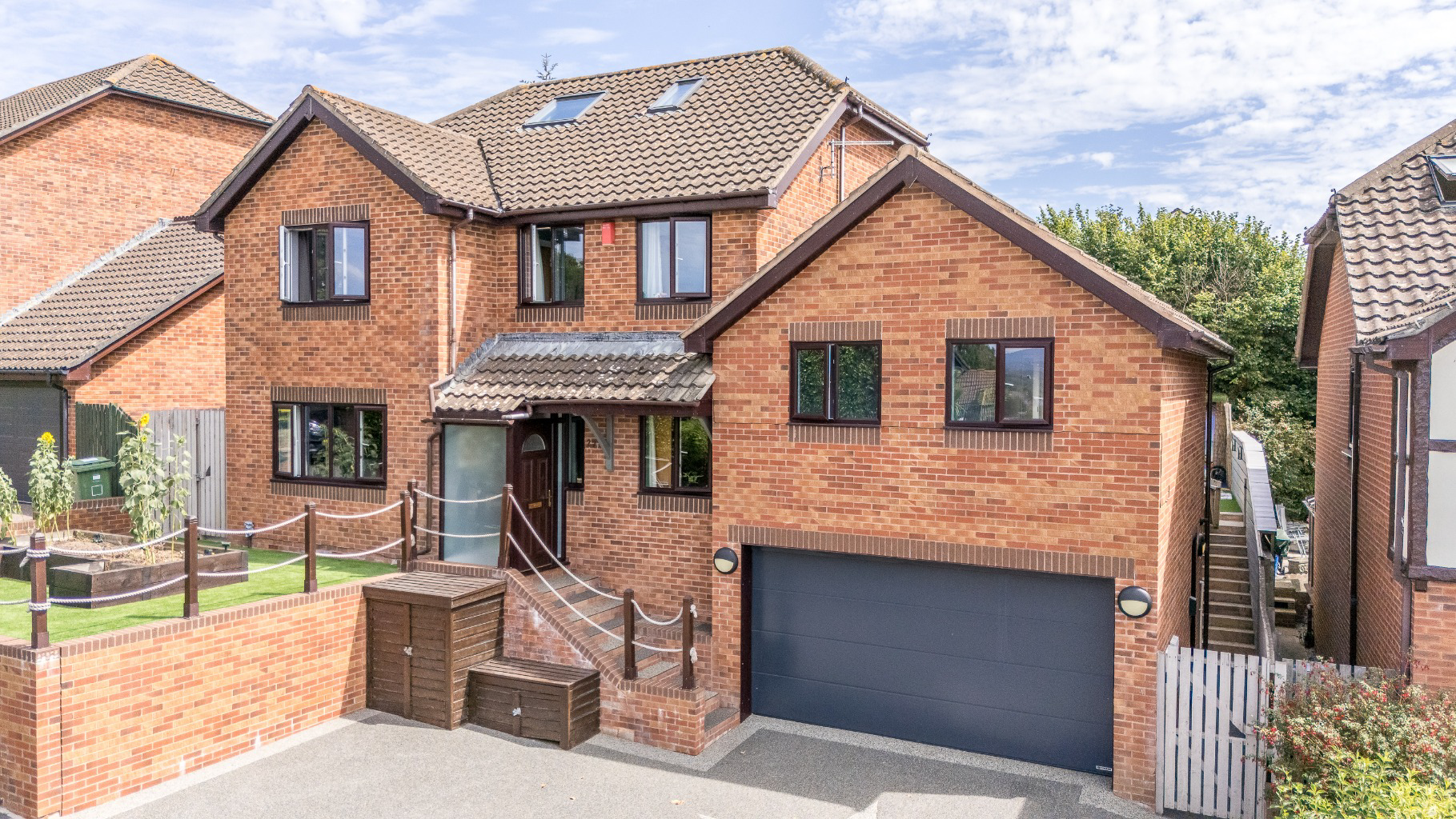 Humber Lane, Kingsteignton, TQ12 3DJ