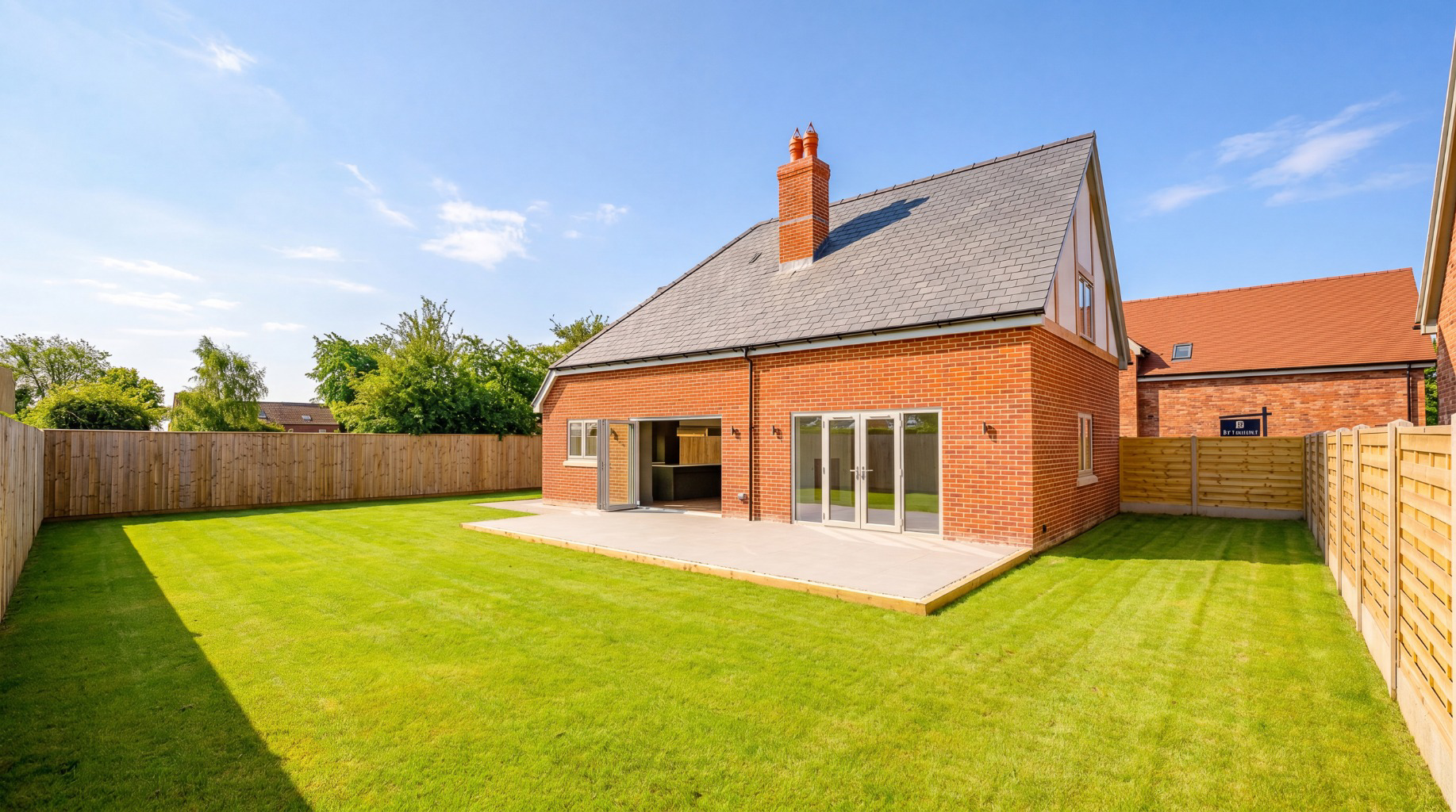 Heritage Grove, Woodhall Spa, Lincolnshire, LN10 6DN, photo 24