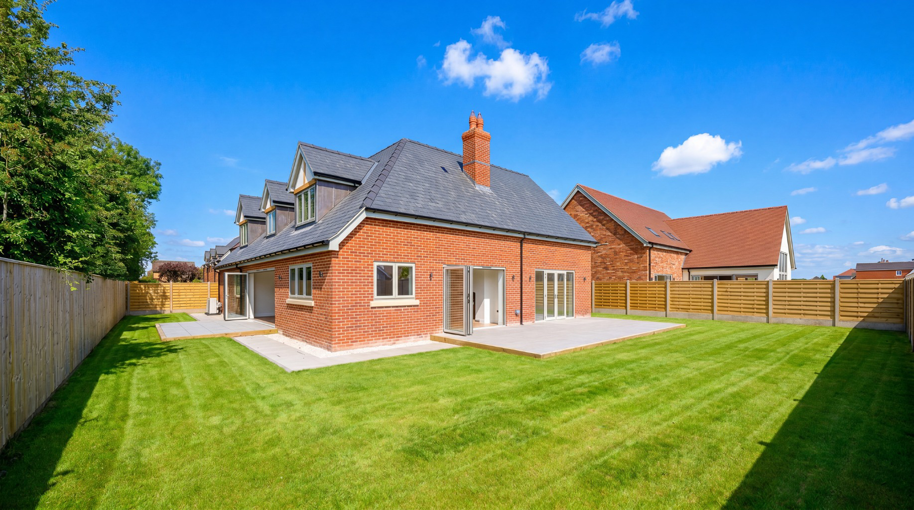 Heritage Grove, Woodhall Spa, Lincolnshire, LN10 6DN, photo 23