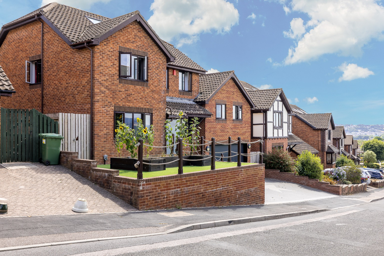 Humber Lane, Kingsteignton, TQ12 3DJ, photo 31