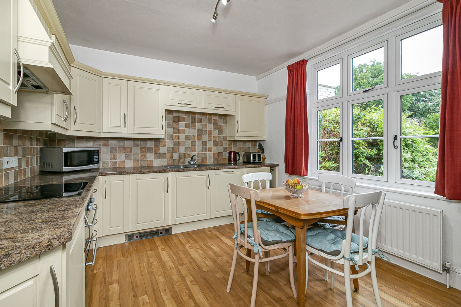 Norton Way South, Letchworth Garden City, photo 6