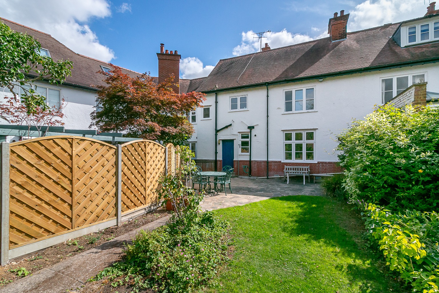 Norton Way South, Letchworth Garden City, photo 18