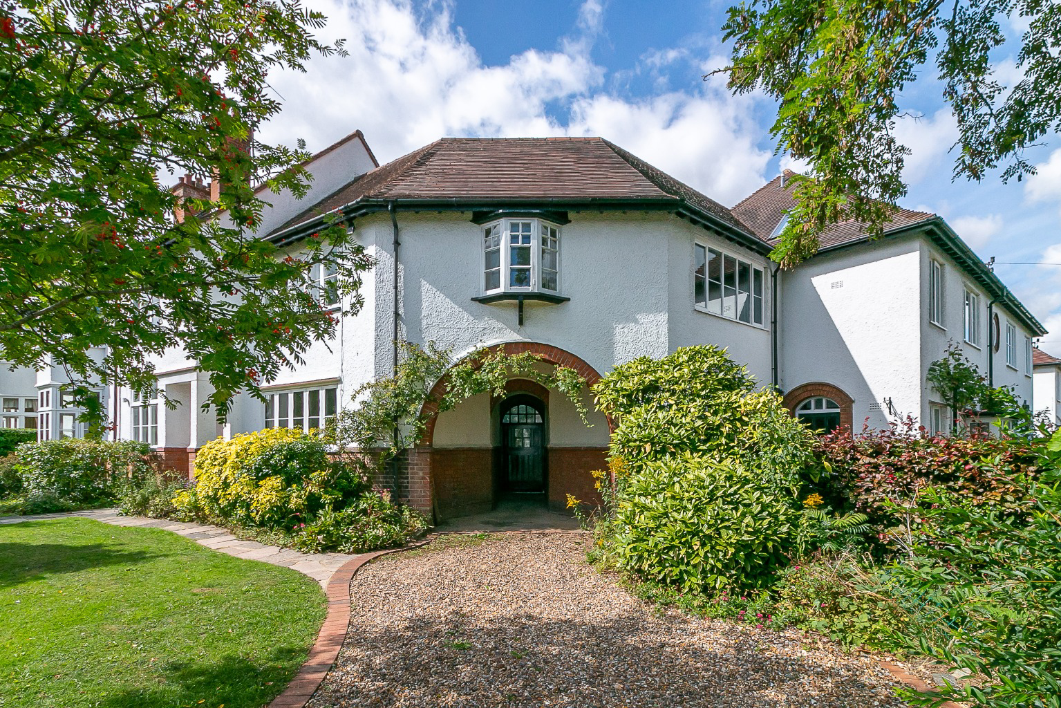 Norton Way South, Letchworth Garden City, photo 14
