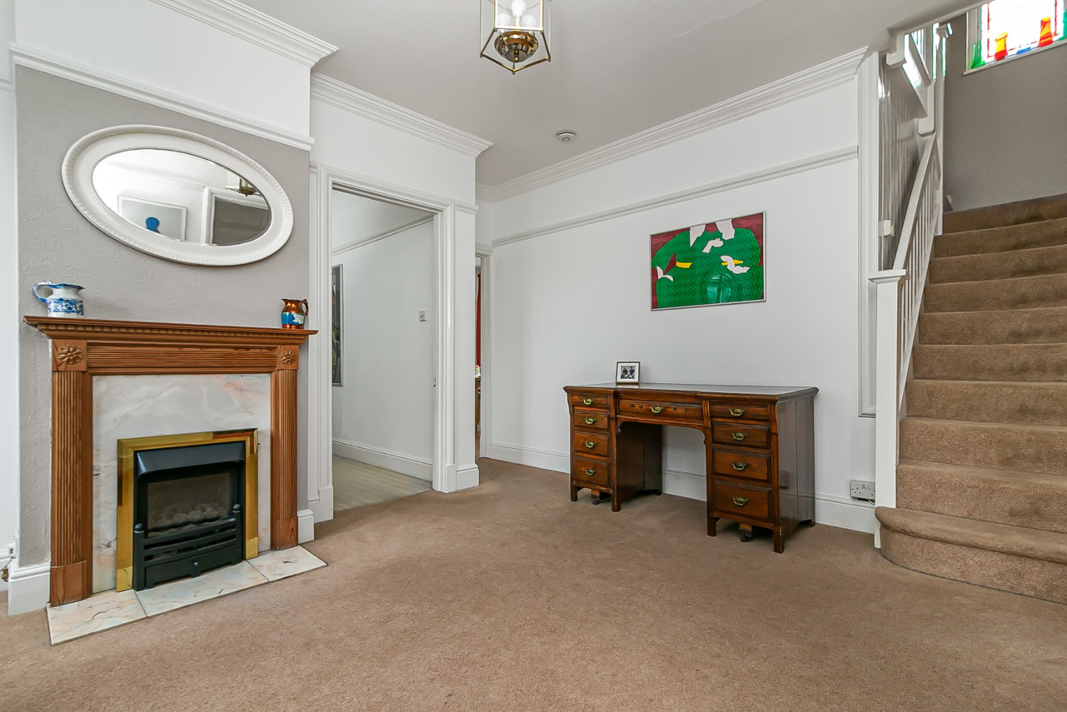 Norton Way South, Letchworth Garden City, photo 2