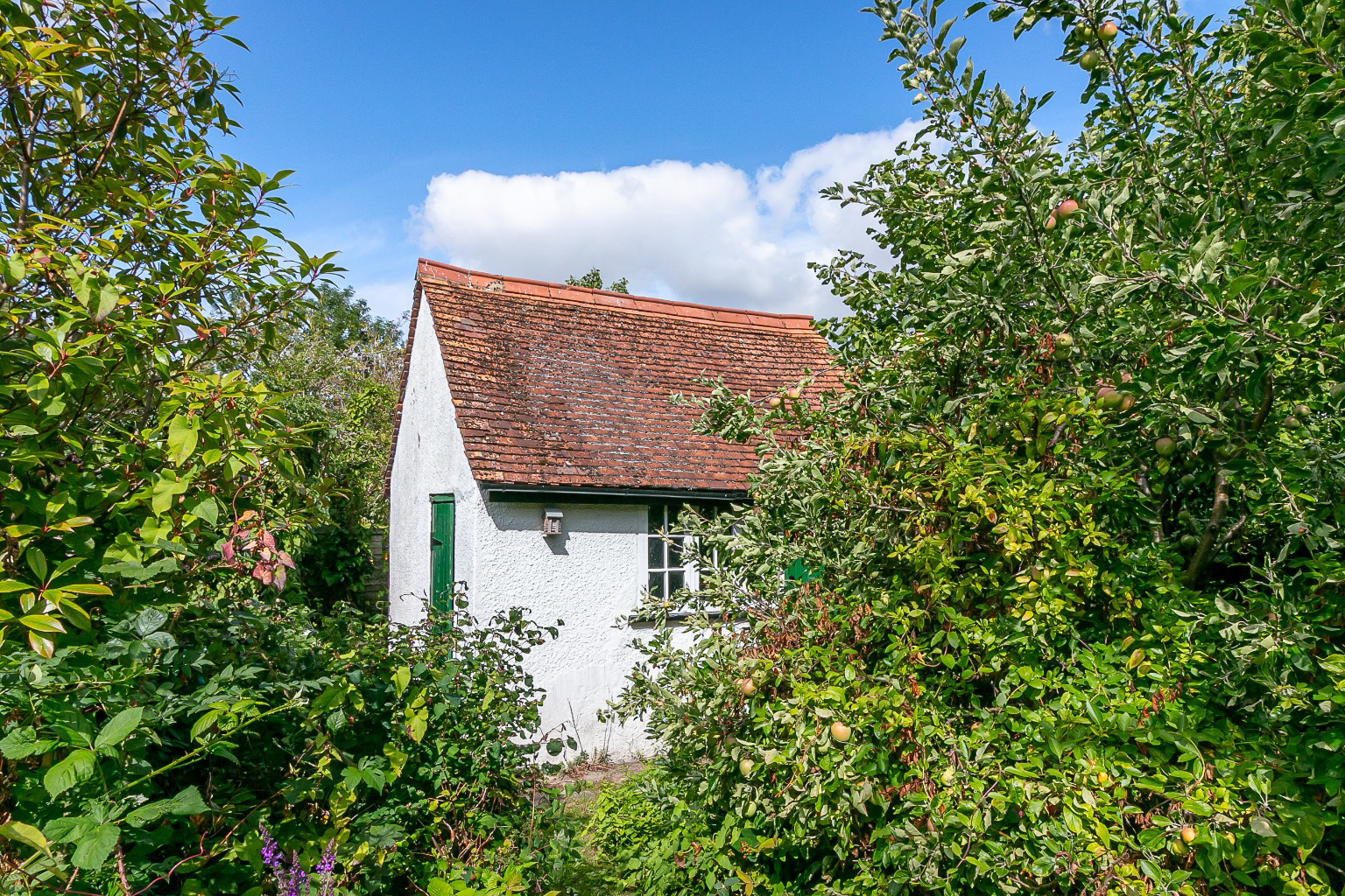Norton Way South, Letchworth Garden City, photo 19