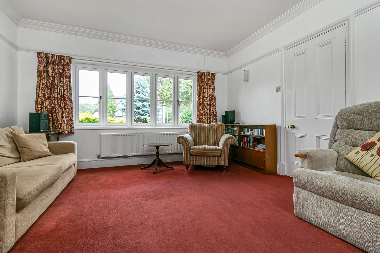 Norton Way South, Letchworth Garden City, photo 5