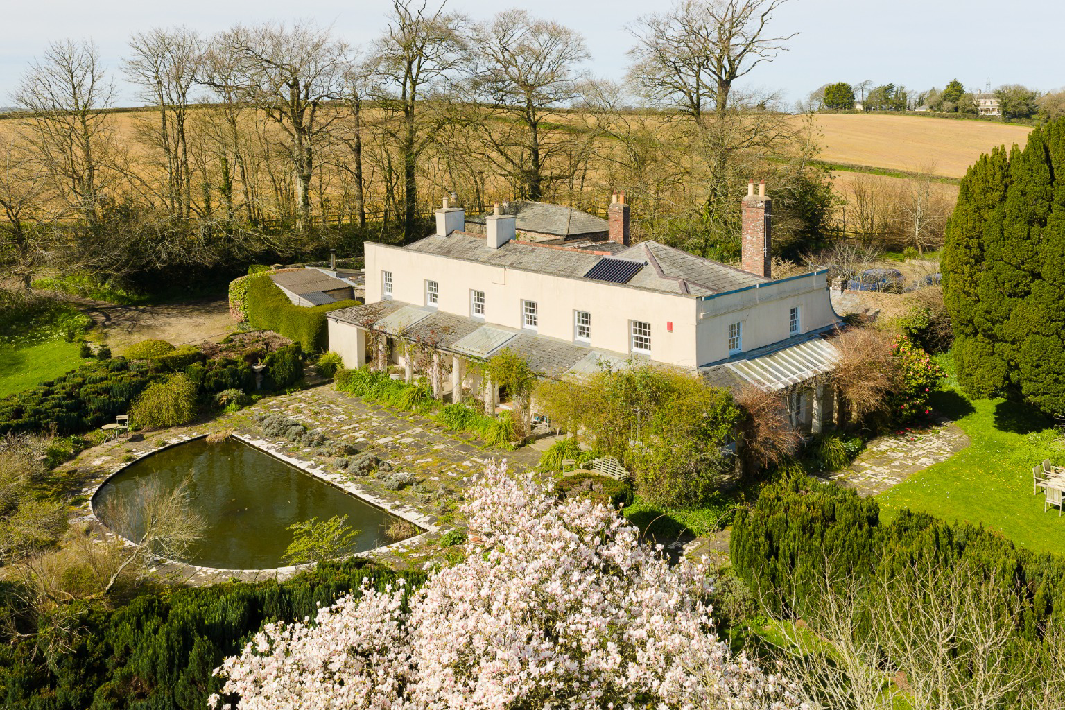 Annery, Monkleigh, Nr Bideford, North Devon EX39