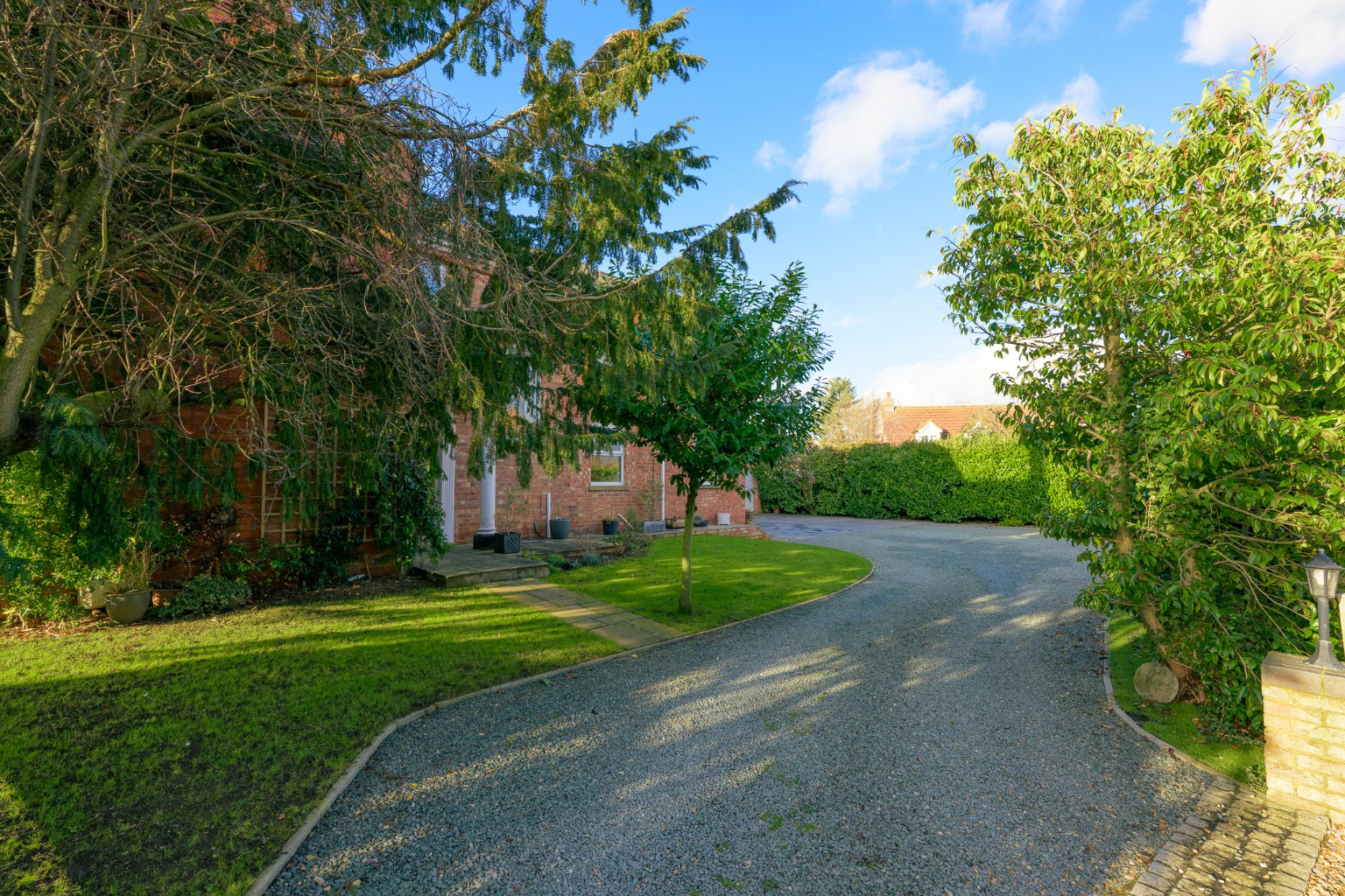 Sleaford Road, Heckington, Sleaford, Lincolnshire, NG34 9QW, photo 16