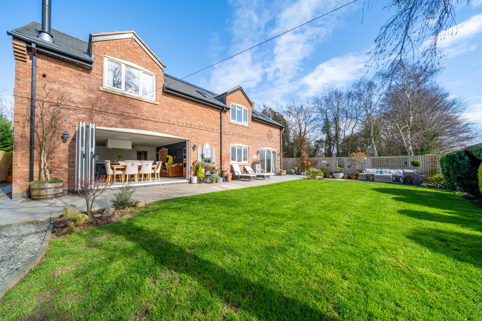 Uppingham Road, Bushby, Leicester, photo 33