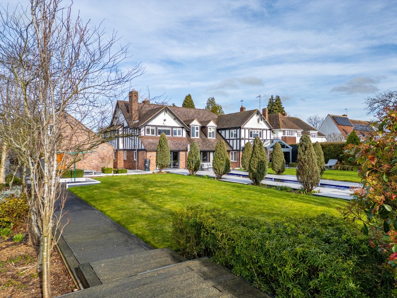 Stoughton Lane, Stoughton, Leicester, photo 34