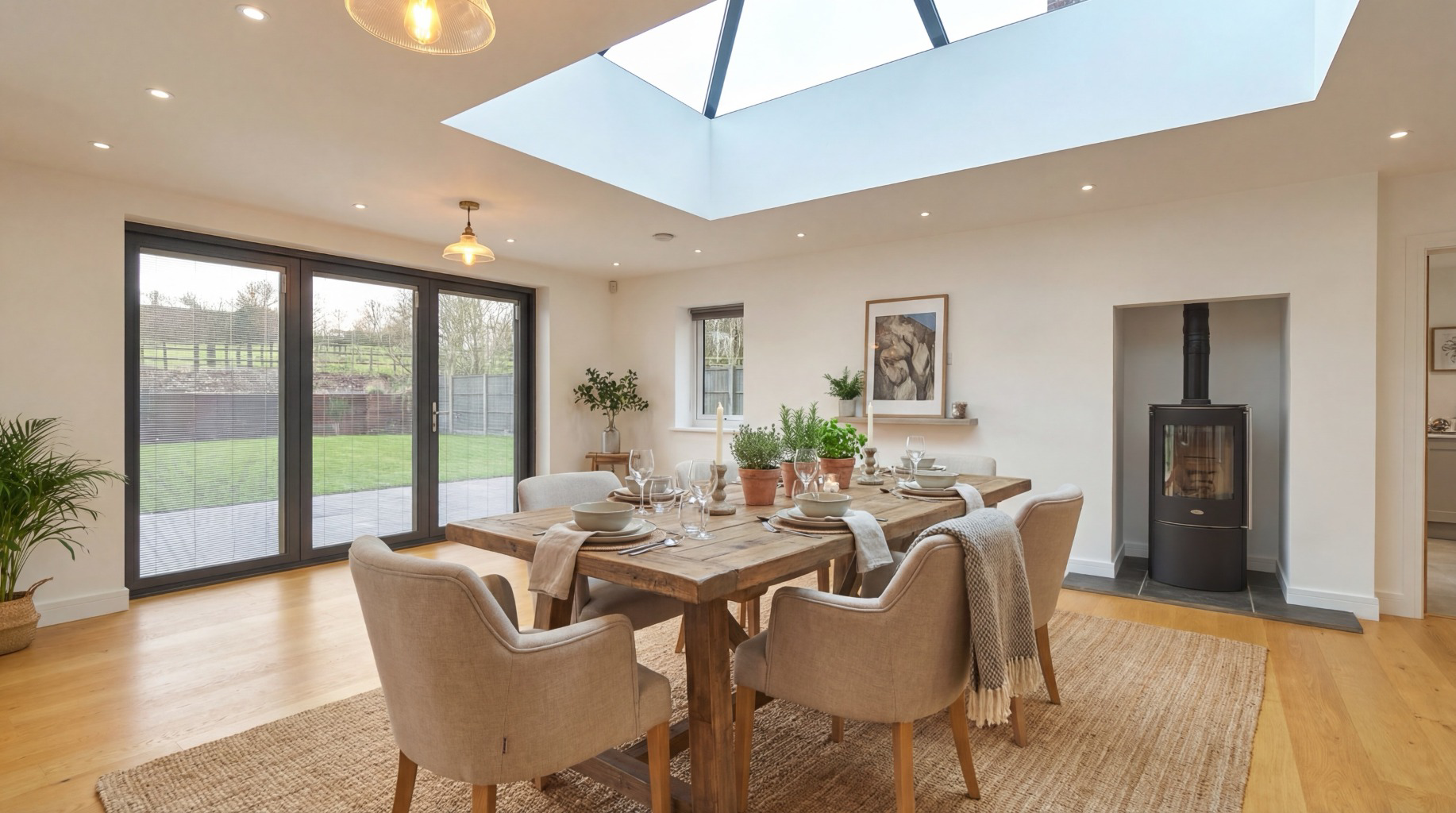Hardwick Drive, Shangton, Leicestershire, LE8, photo 9