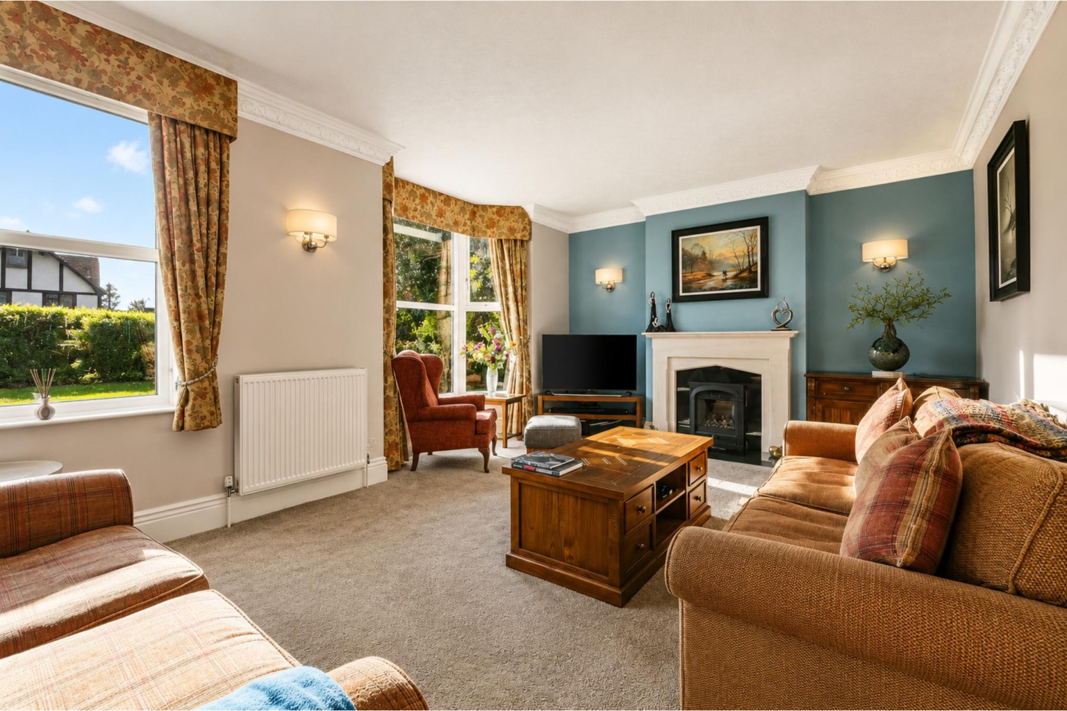 Sleaford Road, Heckington, Sleaford, Lincolnshire, NG34 9QW, photo 5