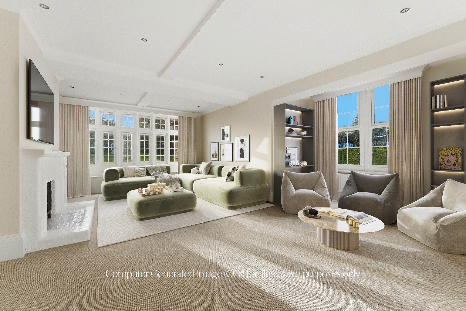 Berridges Lane, Husbands Bosworth, Leicestershire, photo 34