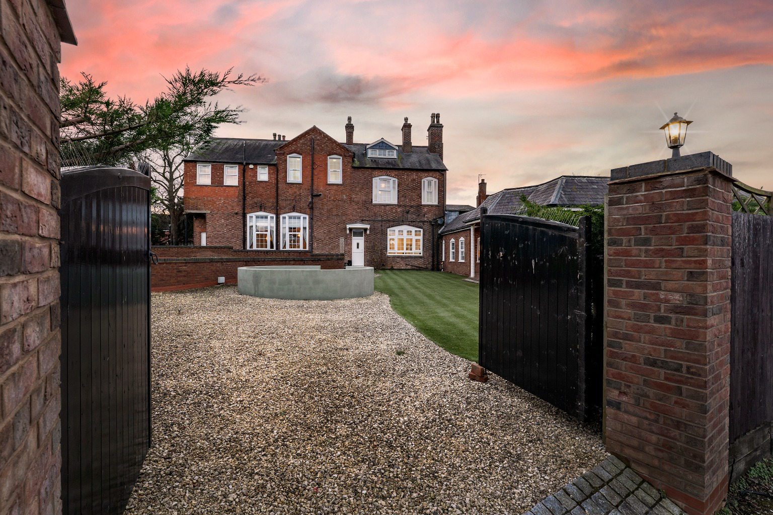 Berridges Lane, Husbands Bosworth, Leicestershire, photo 29