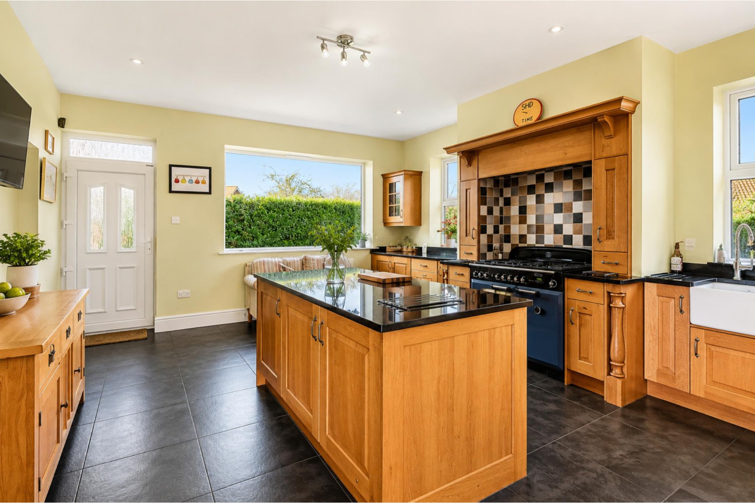 Sleaford Road, Heckington, Sleaford, Lincolnshire, NG34 9QW, photo 2