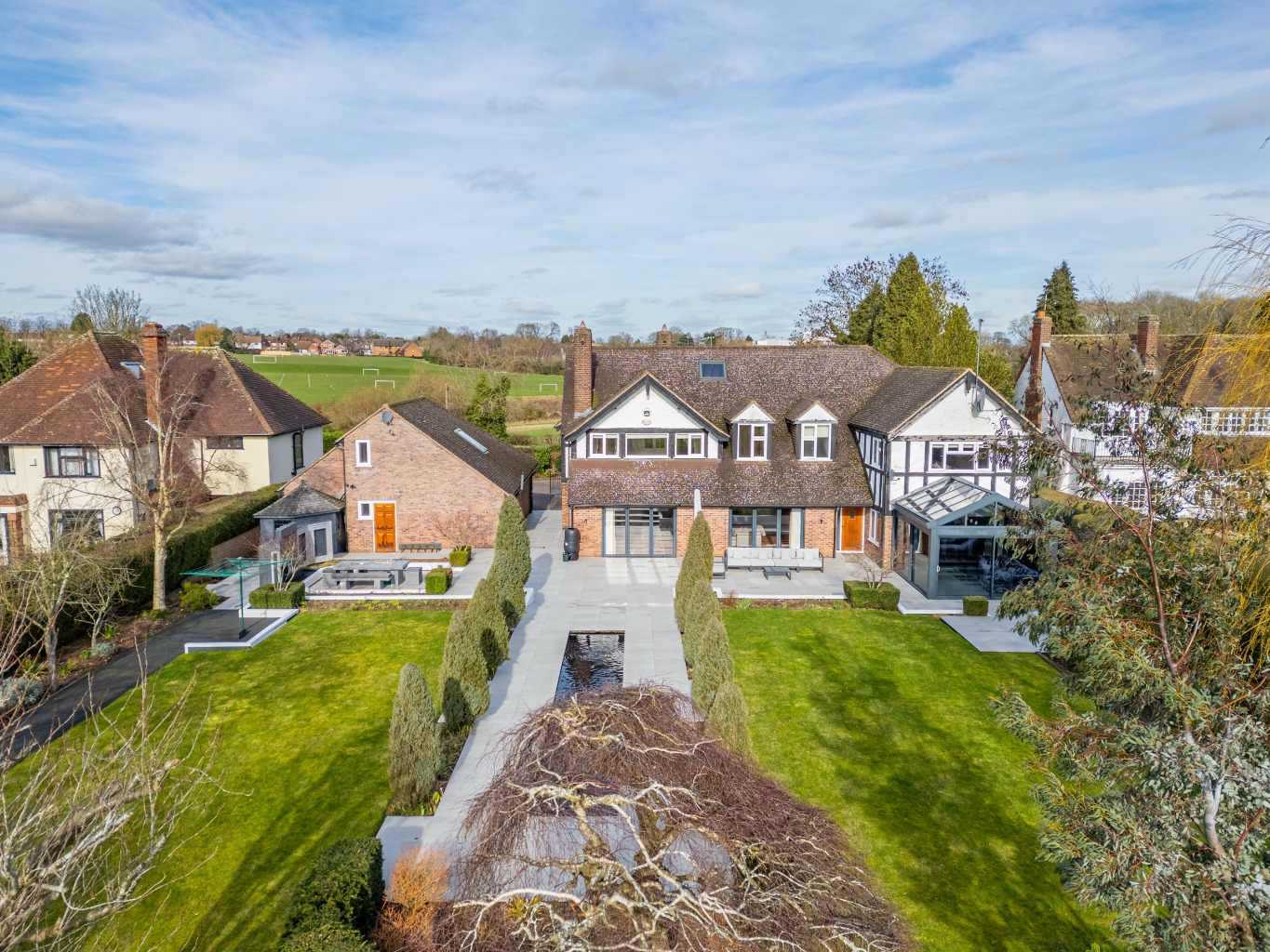Stoughton Lane, Stoughton, Leicester, photo 32