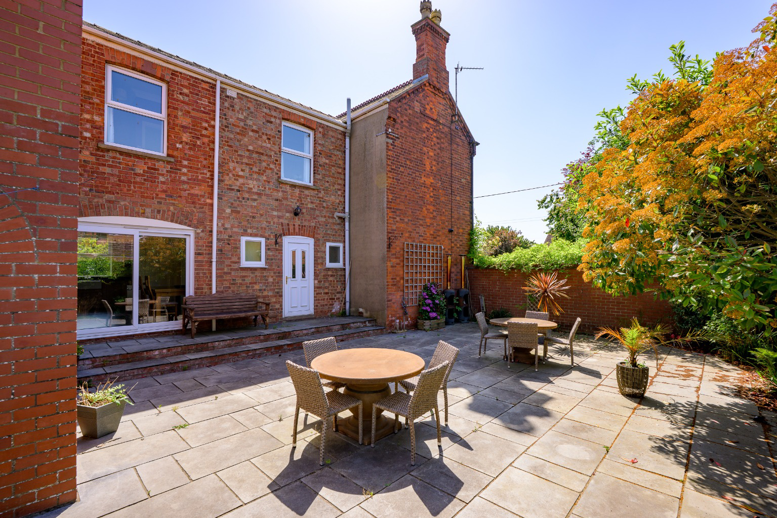 Sleaford Road, Heckington, Sleaford, Lincolnshire, NG34 9QW, photo 19