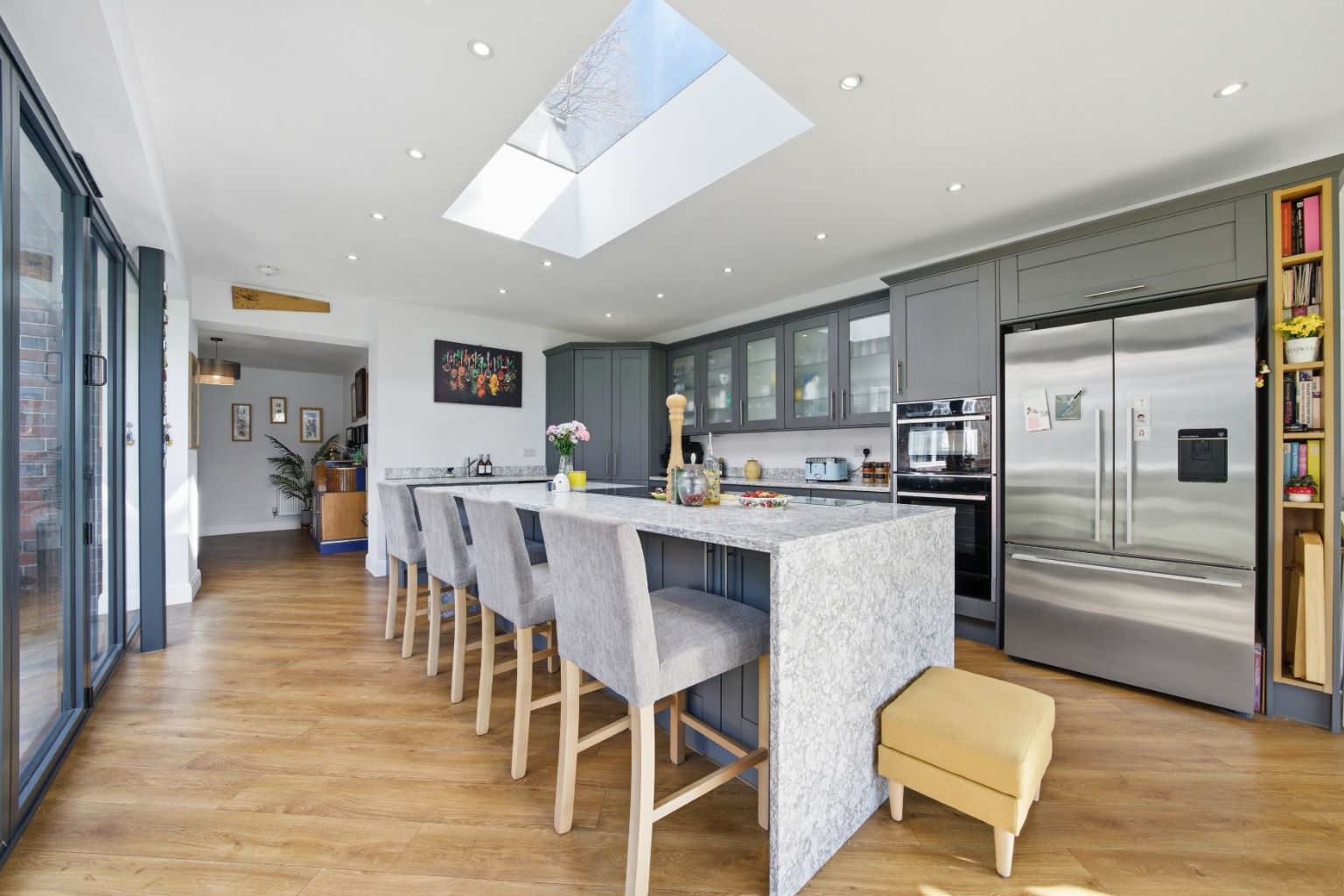 Ashfield Road, Stoneygate, Leicester, photo 9