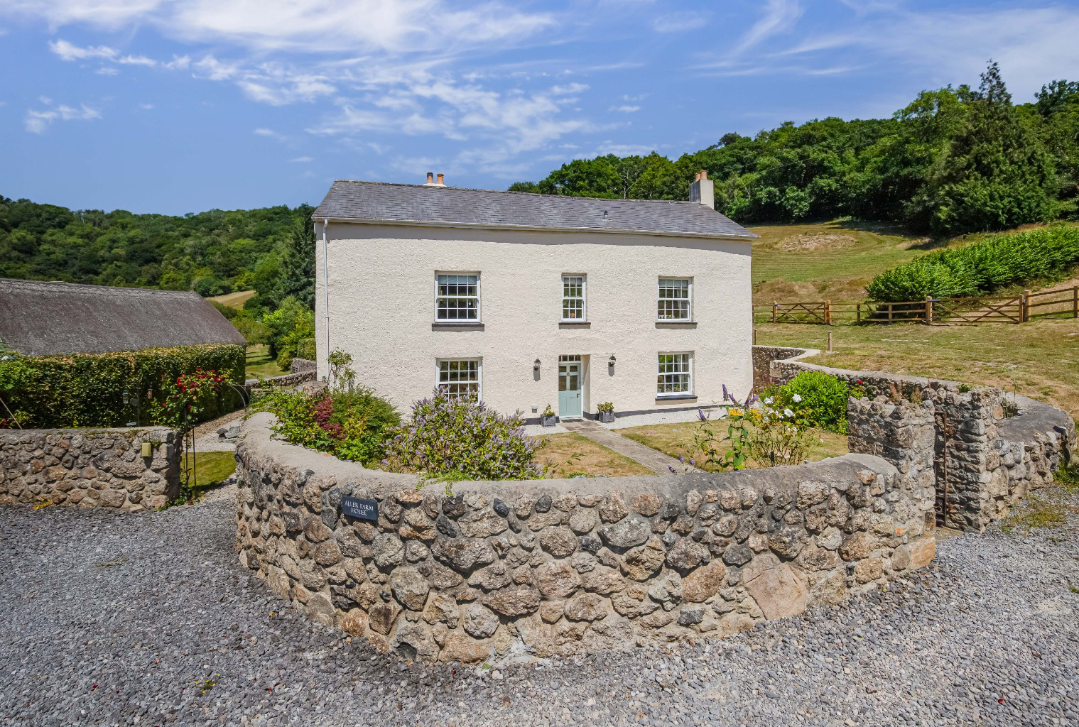 Bovey Tracey, South Devon, photo 27